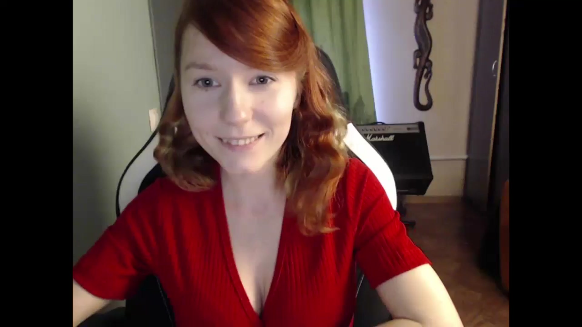 Gallery image thumbnail from NikiFoks18's myfreecams stream on, 10/28/2024, 10:22 image 20 of 20