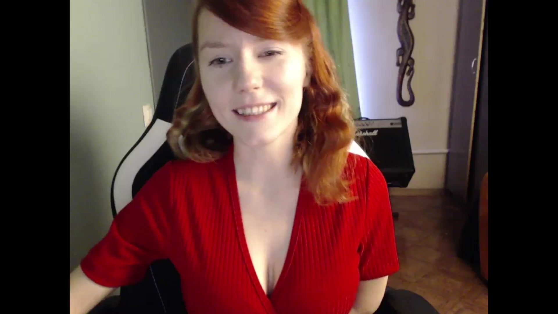 Gallery image thumbnail from NikiFoks18's myfreecams stream on, 10/28/2024, 10:22 image 11 of 20