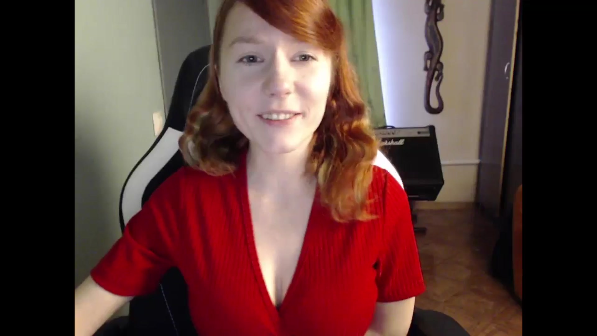 Gallery image thumbnail from NikiFoks18's myfreecams stream on, 10/28/2024, 10:22 image 12 of 20
