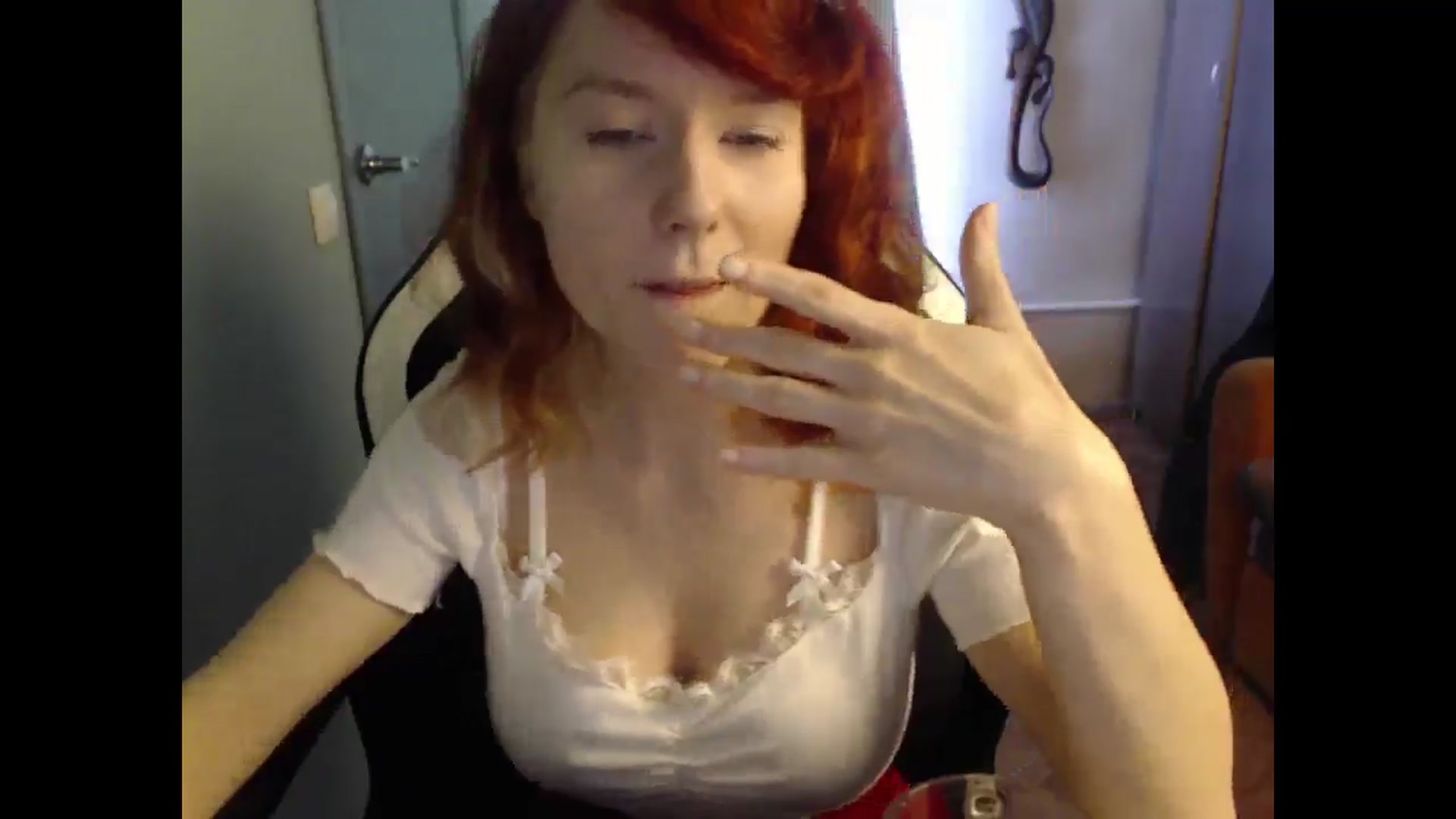 Gallery image thumbnail from NikiFoks18's myfreecams stream on, 02/27/2025, 08:22 image 18 of 20