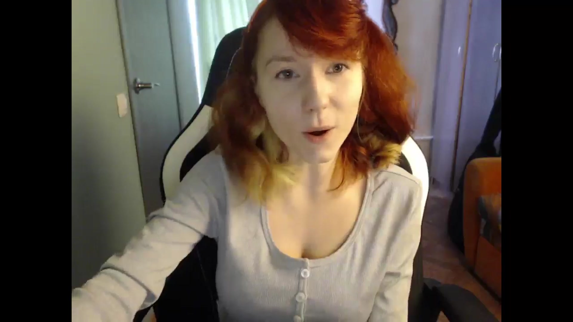 Gallery image thumbnail from NikiFoks18's myfreecams stream on, 03/05/2025, 08:23 image 7 of 20