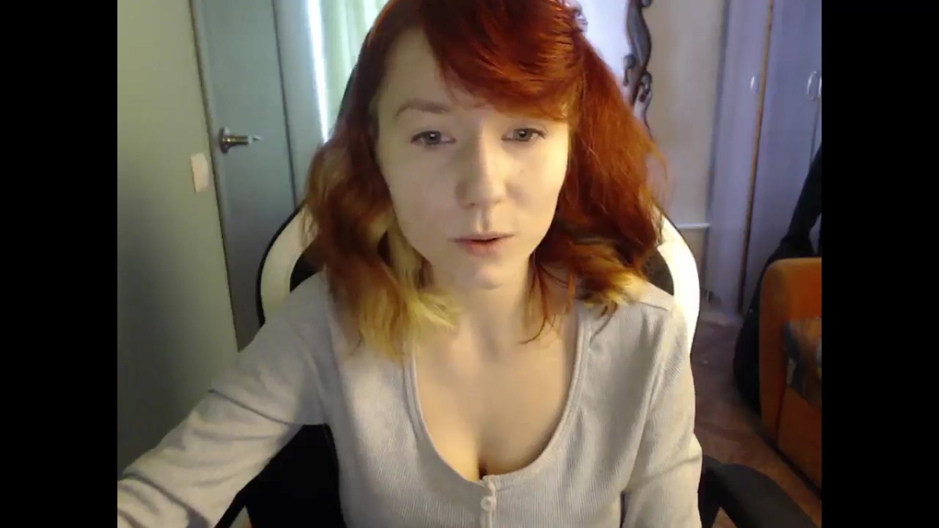 Gallery image thumbnail from NikiFoks18's myfreecams stream on, 03/05/2025, 08:23 image 2 of 20