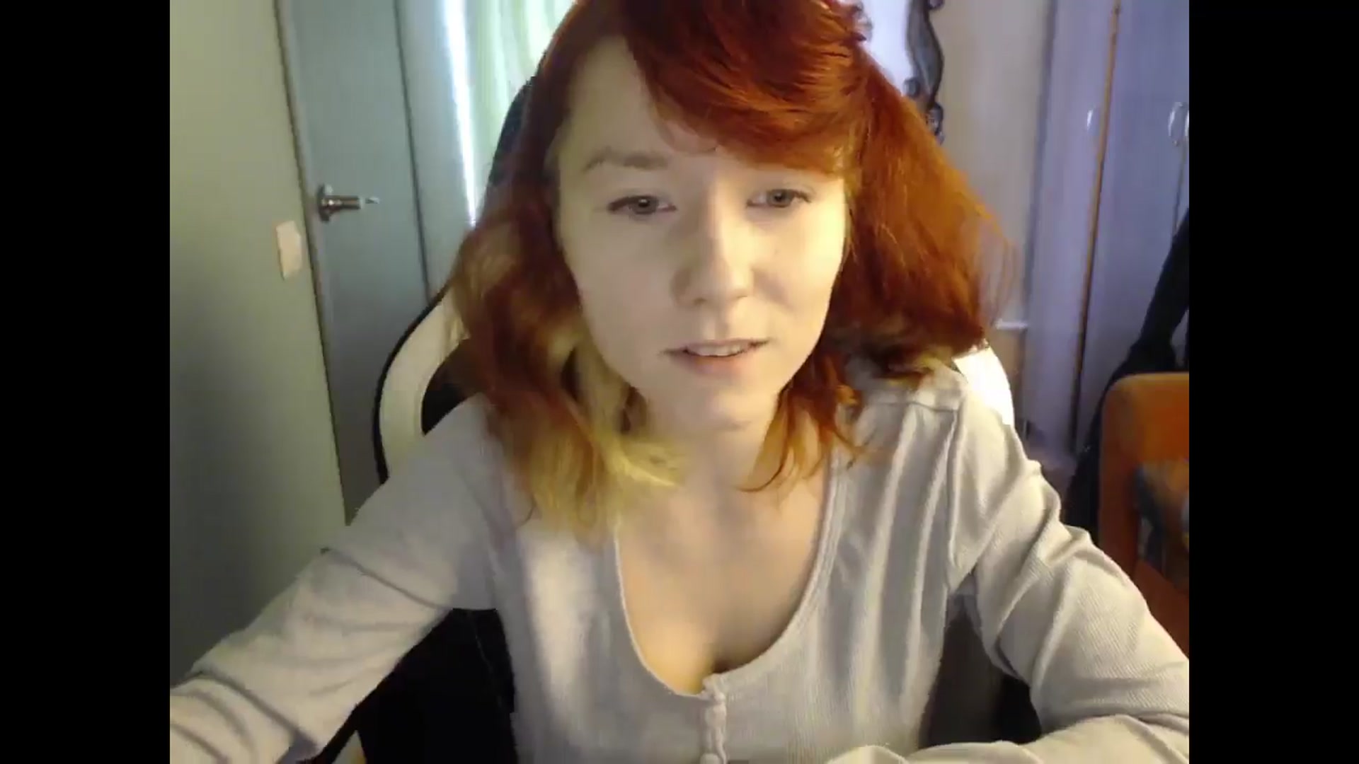 Gallery image thumbnail from NikiFoks18's myfreecams stream on, 03/05/2025, 08:23 image 5 of 20