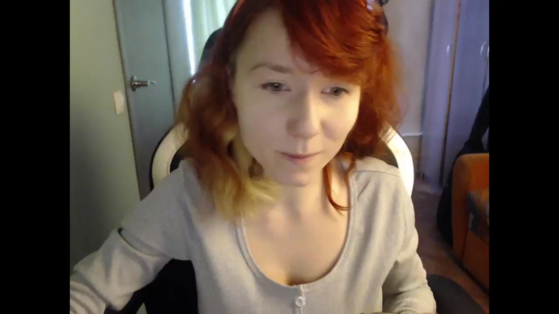 Gallery image thumbnail from NikiFoks18's myfreecams stream on, 03/05/2025, 08:23 image 11 of 20