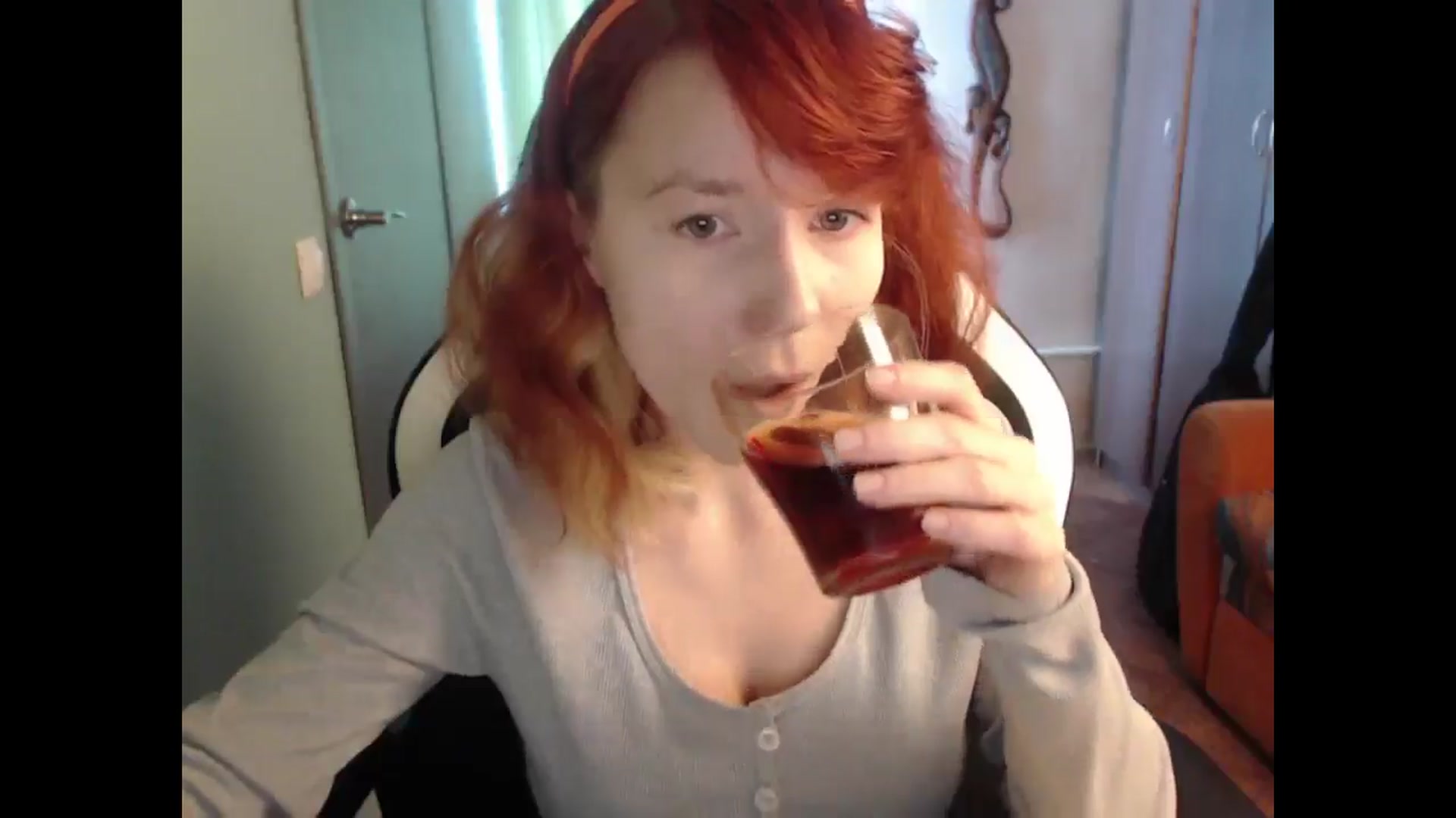 Gallery image thumbnail from NikiFoks18's myfreecams stream on, 03/05/2025, 08:23 image 20 of 20