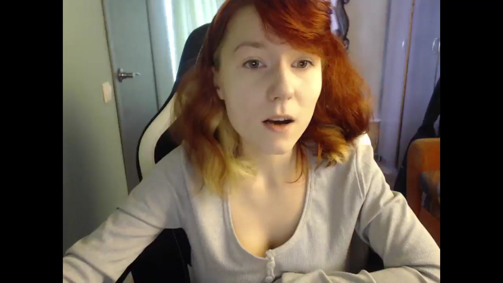 Gallery image thumbnail from NikiFoks18's myfreecams stream on, 03/05/2025, 08:23 image 1 of 20