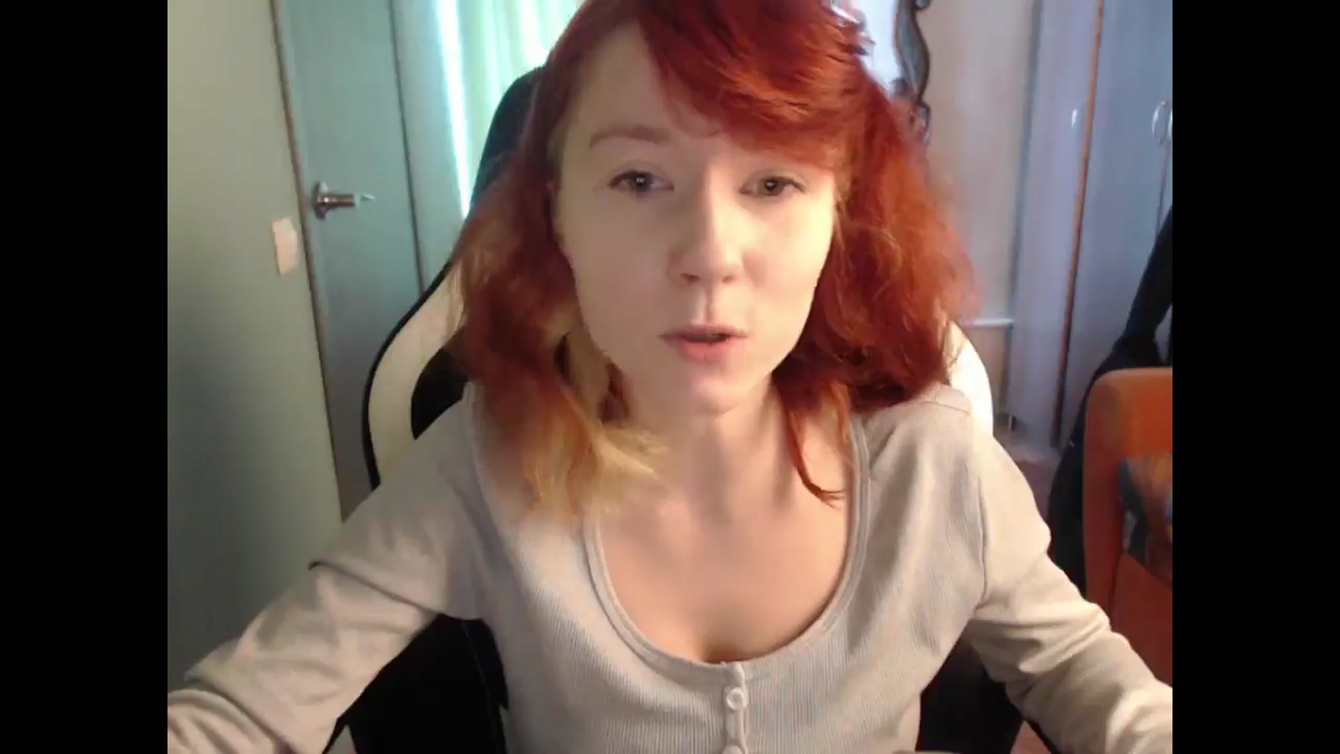 Gallery image thumbnail from NikiFoks18's myfreecams stream on, 03/05/2025, 08:23 image 17 of 20