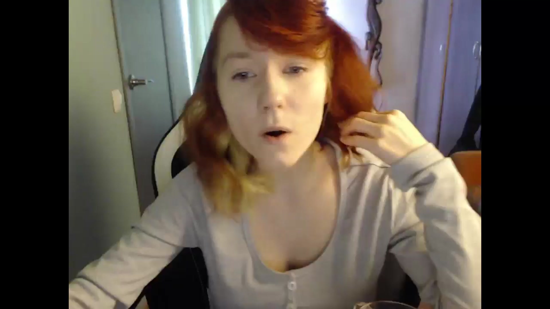 Gallery image thumbnail from NikiFoks18's myfreecams stream on, 03/05/2025, 08:23 image 9 of 20