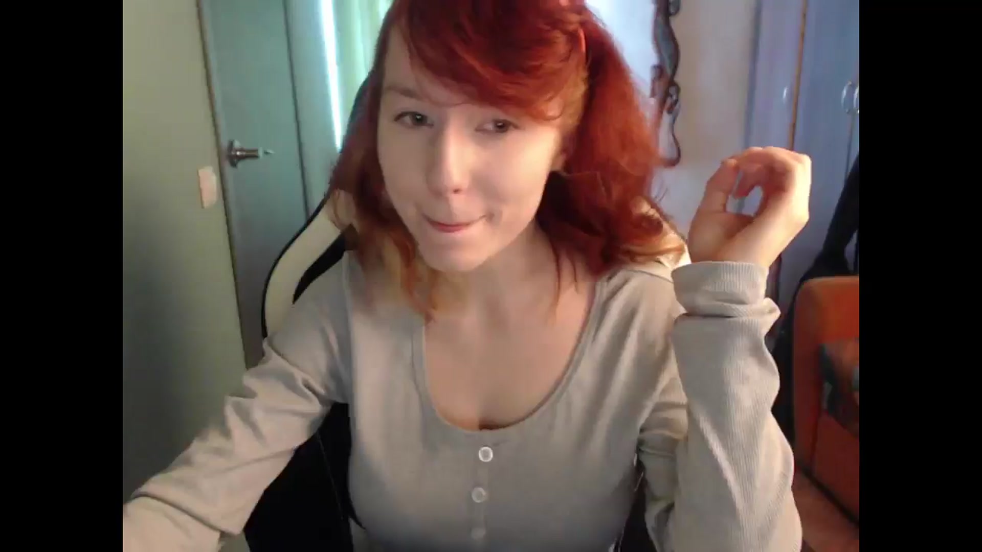 Gallery image thumbnail from NikiFoks18's myfreecams stream on, 03/05/2025, 09:59 image 20 of 20