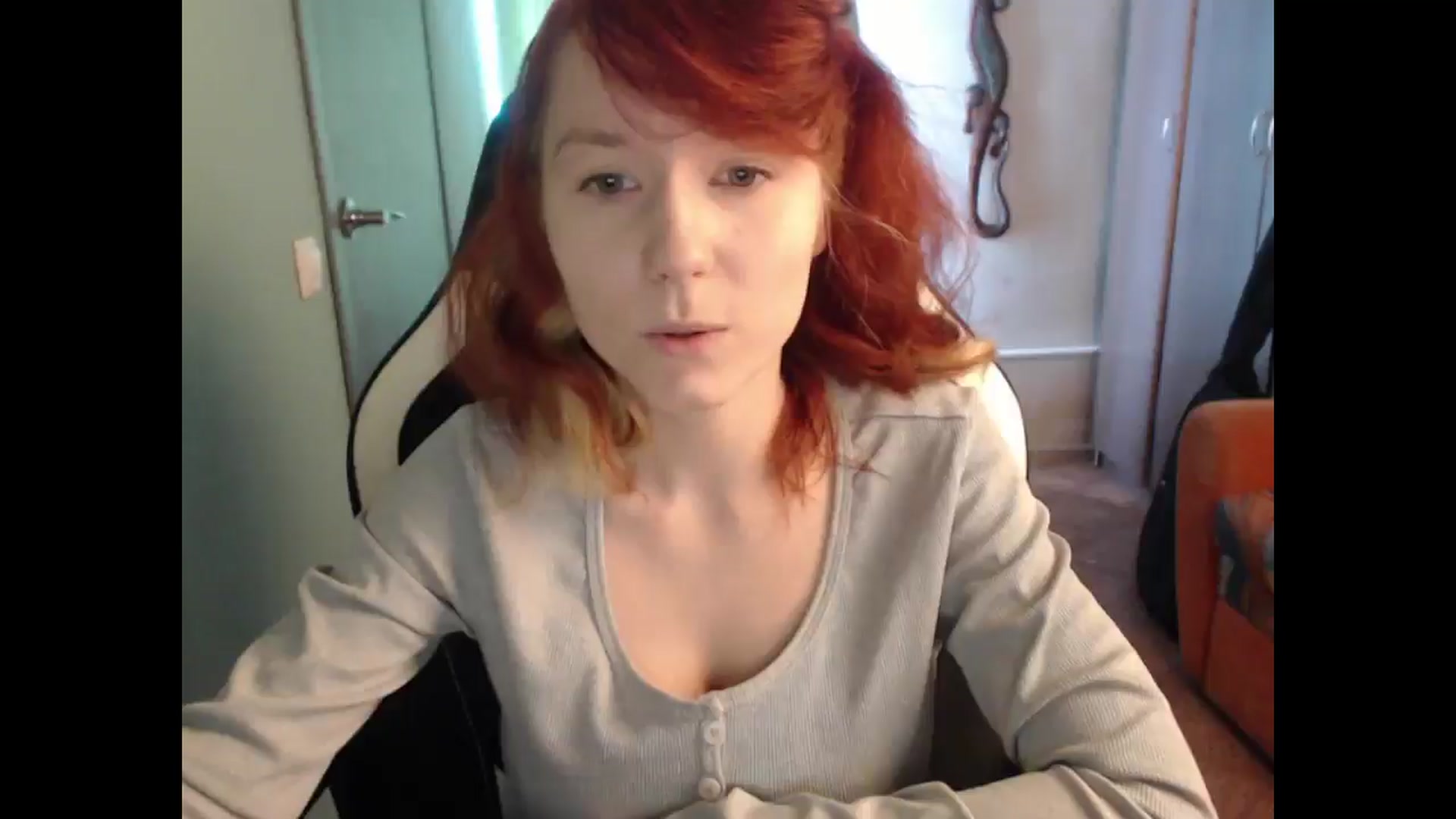 Gallery image thumbnail from NikiFoks18's myfreecams stream on, 03/05/2025, 09:59 image 1 of 20
