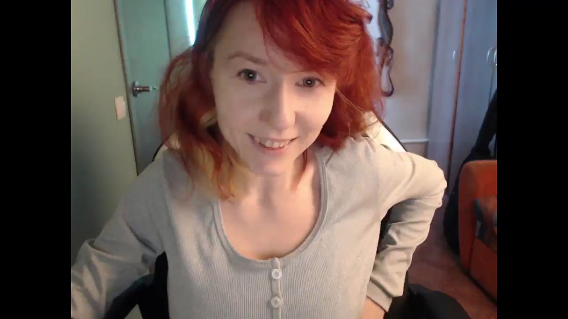 Gallery image thumbnail from NikiFoks18's myfreecams stream on, 03/05/2025, 09:59 image 18 of 20