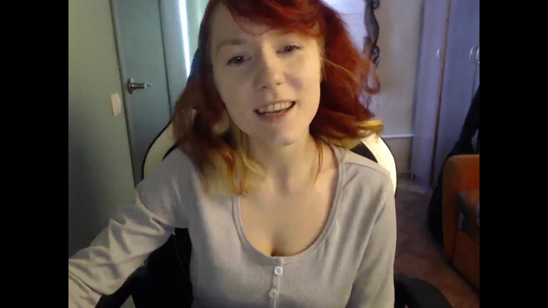 Gallery image thumbnail from NikiFoks18's myfreecams stream on, 03/05/2025, 09:59 image 19 of 20