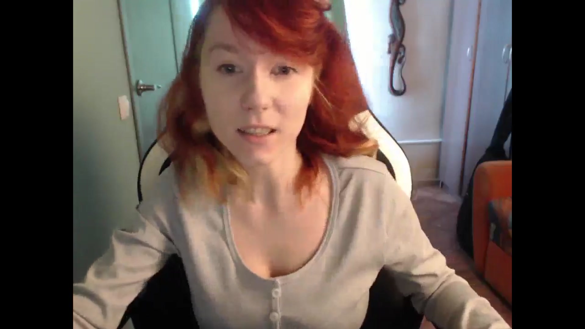 Gallery image thumbnail from NikiFoks18's myfreecams stream on, 03/05/2025, 09:59 image 2 of 20