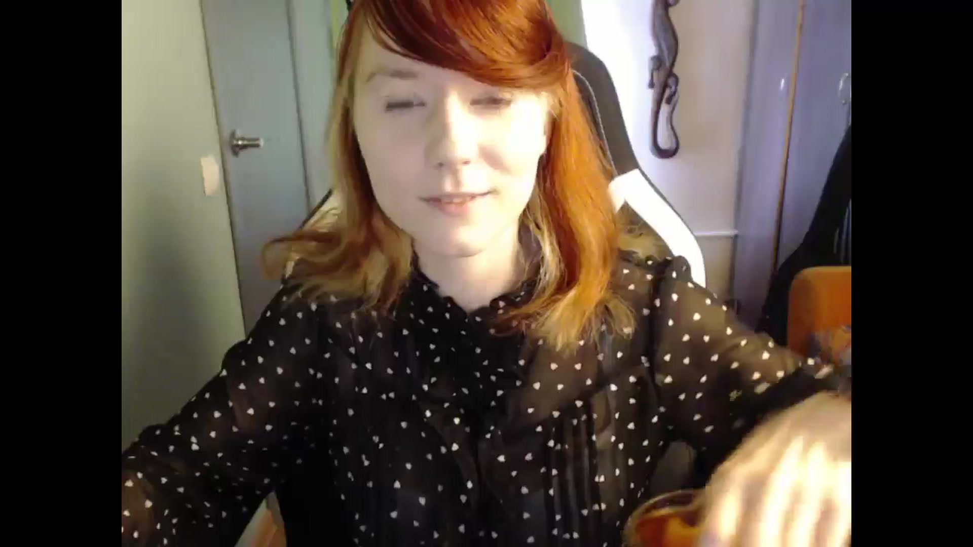 Gallery image thumbnail from NikiFoks18's myfreecams stream on, 03/14/2025, 09:04 image 19 of 20