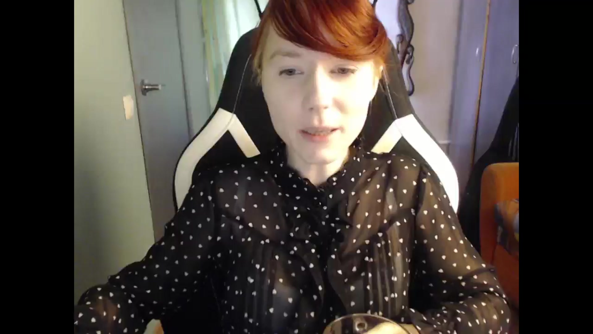 Gallery image thumbnail from NikiFoks18's myfreecams stream on, 03/14/2025, 09:04 image 1 of 20