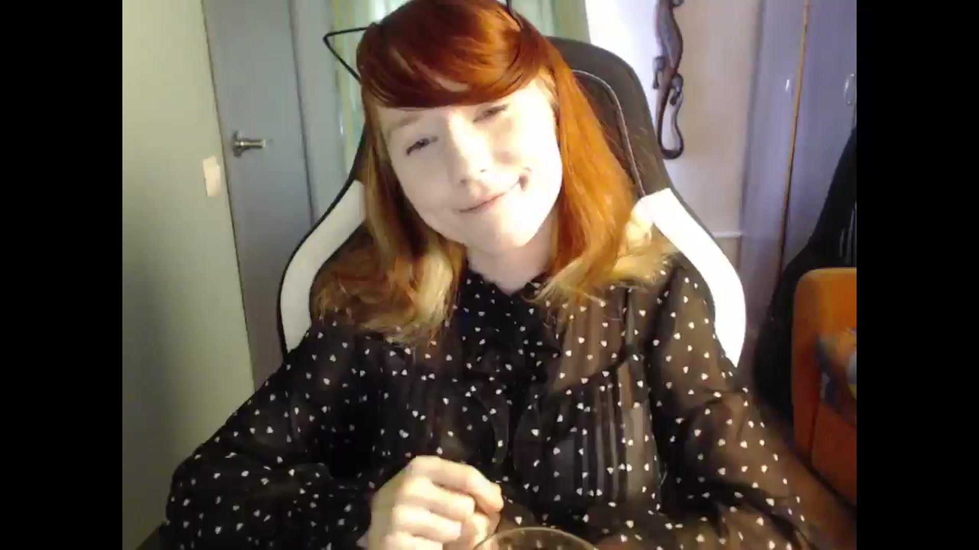 Gallery image thumbnail from NikiFoks18's myfreecams stream on, 03/14/2025, 09:04 image 3 of 20
