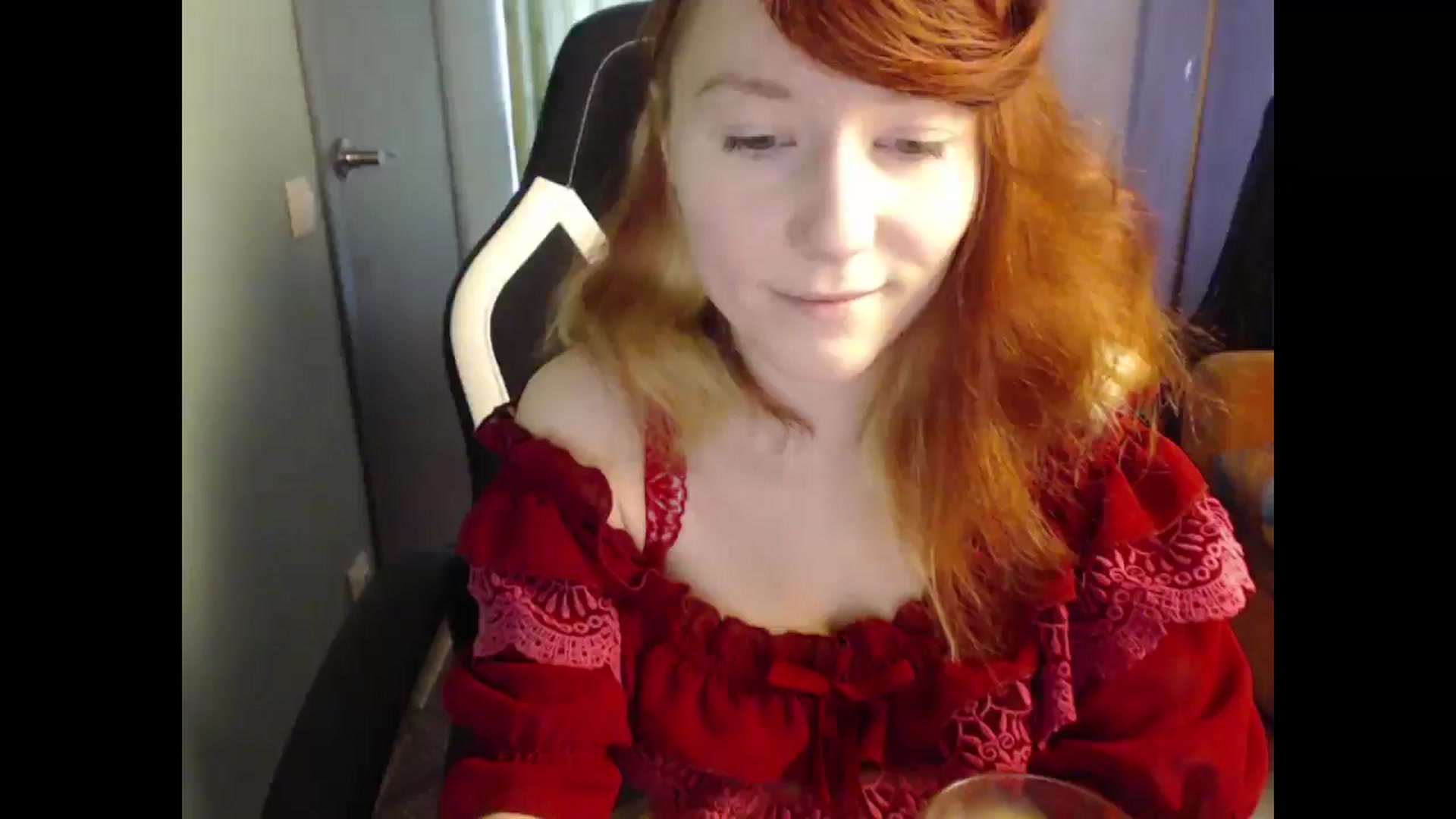 Gallery image thumbnail from NikiFoks18's myfreecams stream on, 03/20/2025, 07:35 image 19 of 20