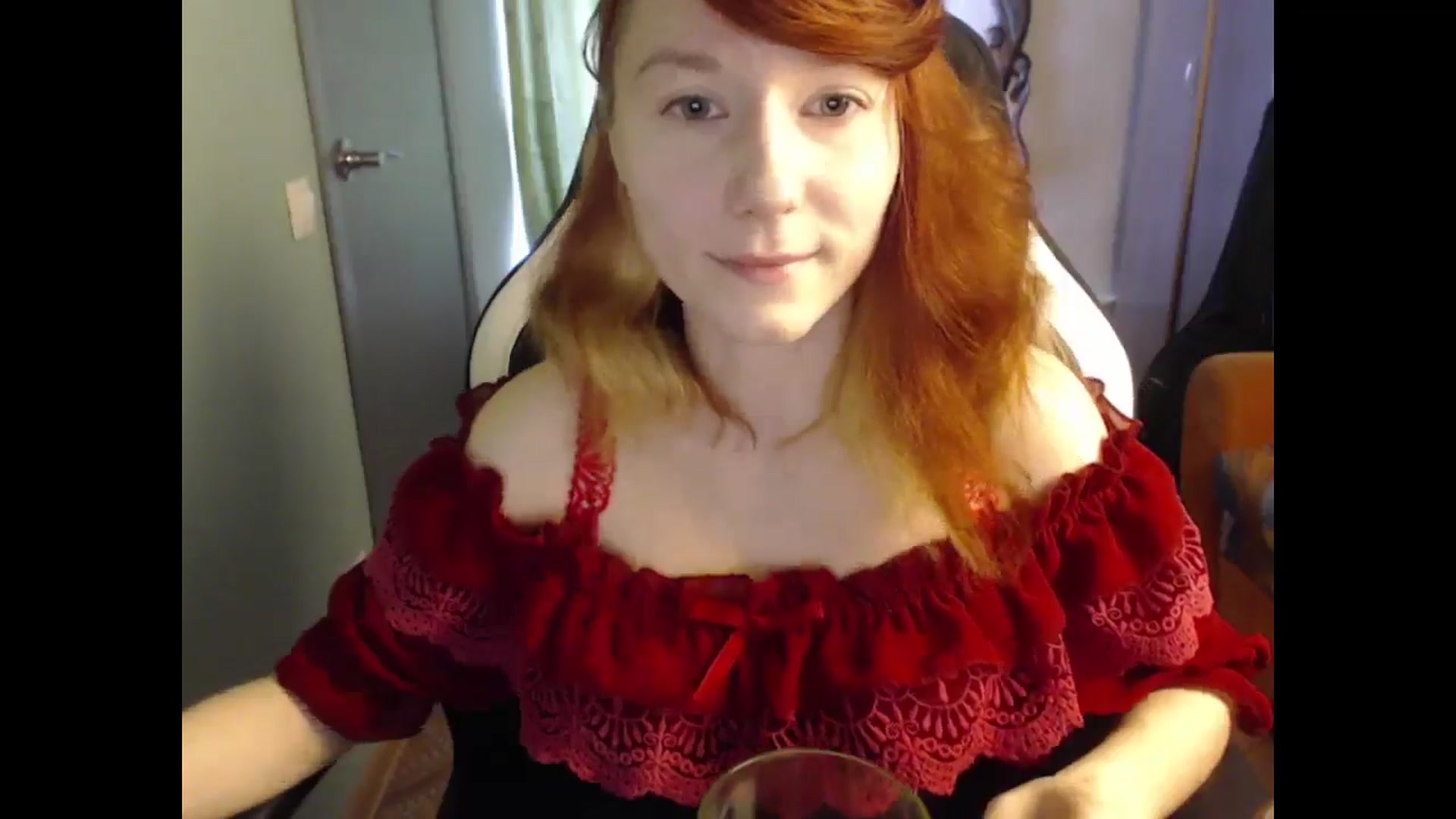 Gallery image thumbnail from NikiFoks18's myfreecams stream on, 03/20/2025, 07:35 image 4 of 20