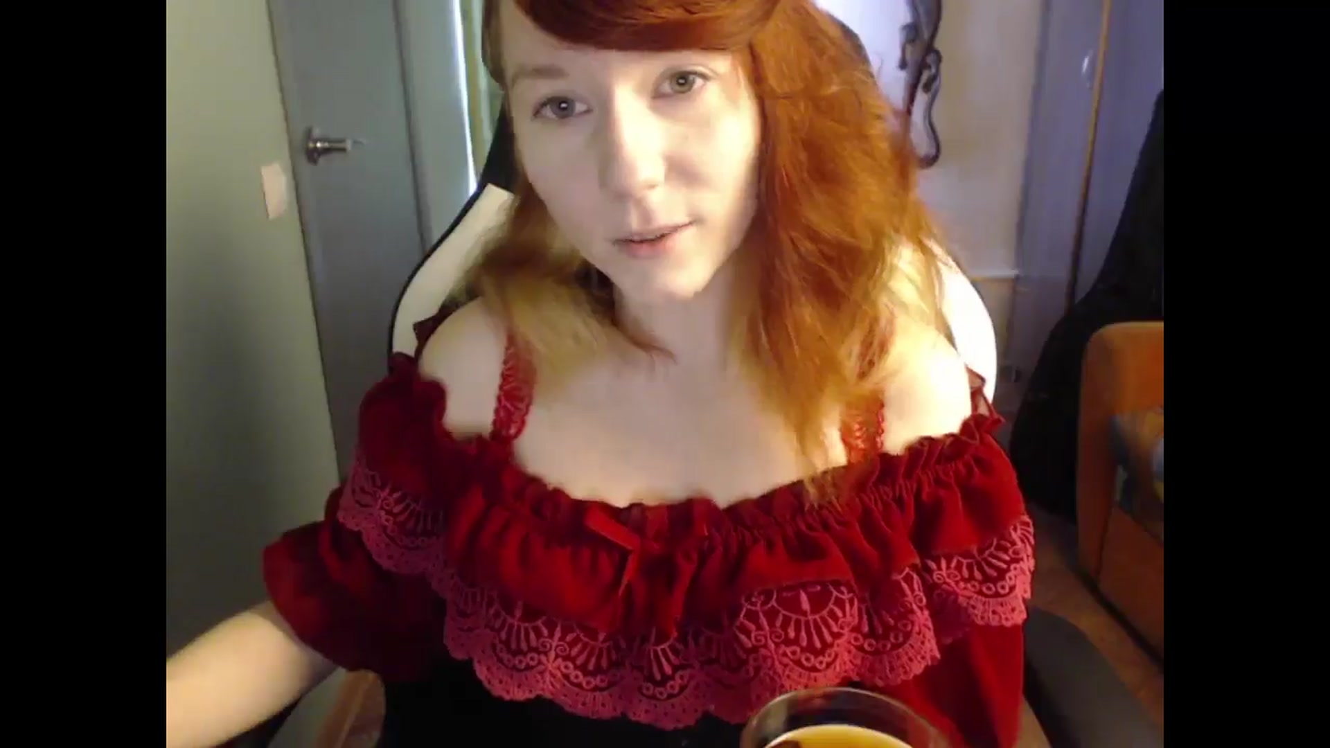 Gallery image thumbnail from NikiFoks18's myfreecams stream on, 03/20/2025, 07:35 image 18 of 20