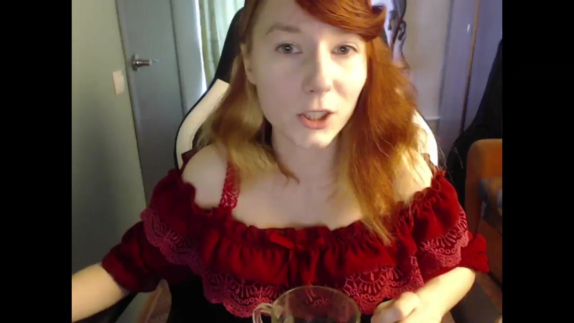 Gallery image thumbnail from NikiFoks18's myfreecams stream on, 03/20/2025, 07:35 image 11 of 20