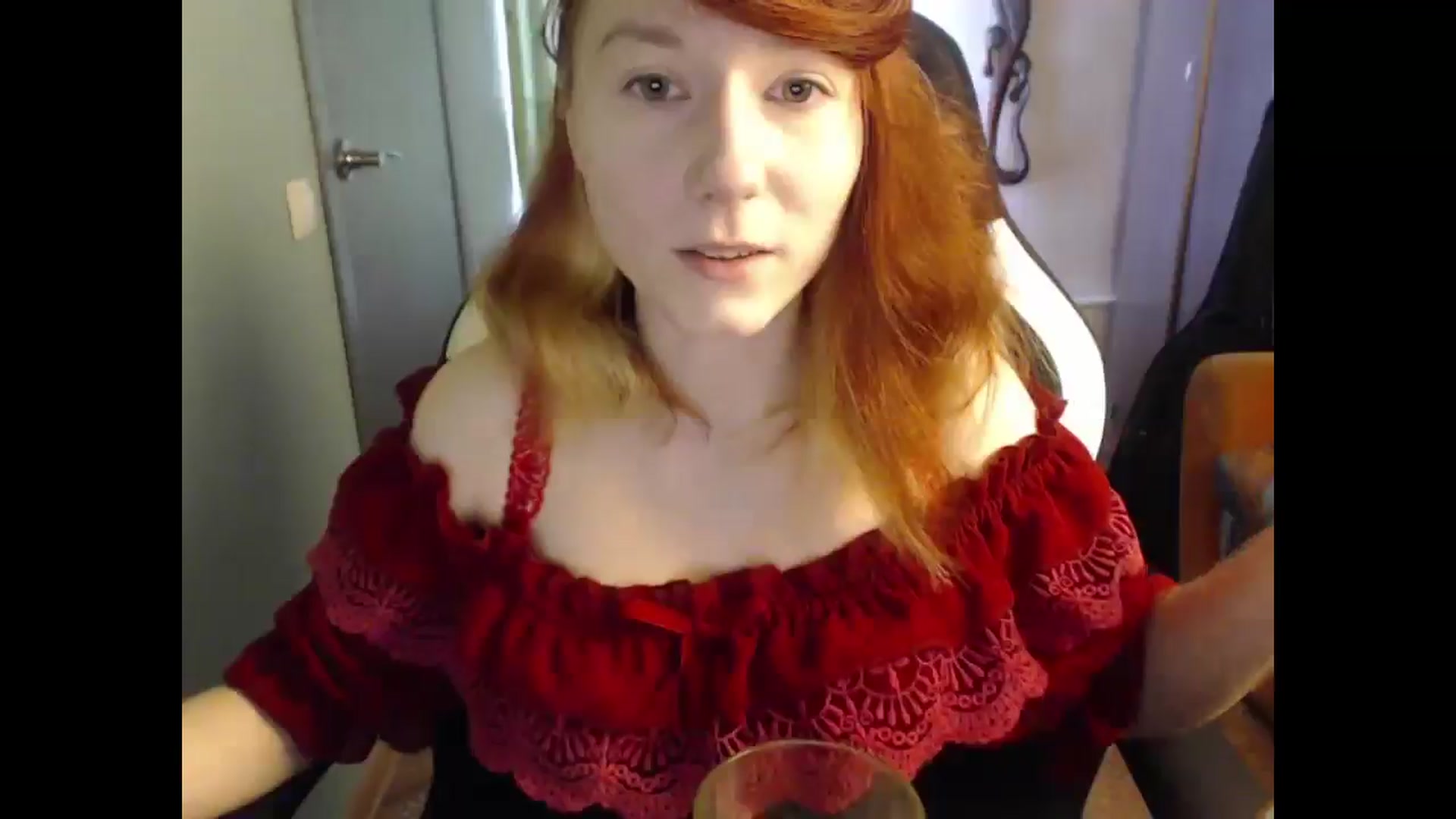 Gallery image thumbnail from NikiFoks18's myfreecams stream on, 03/20/2025, 07:35 image 9 of 20