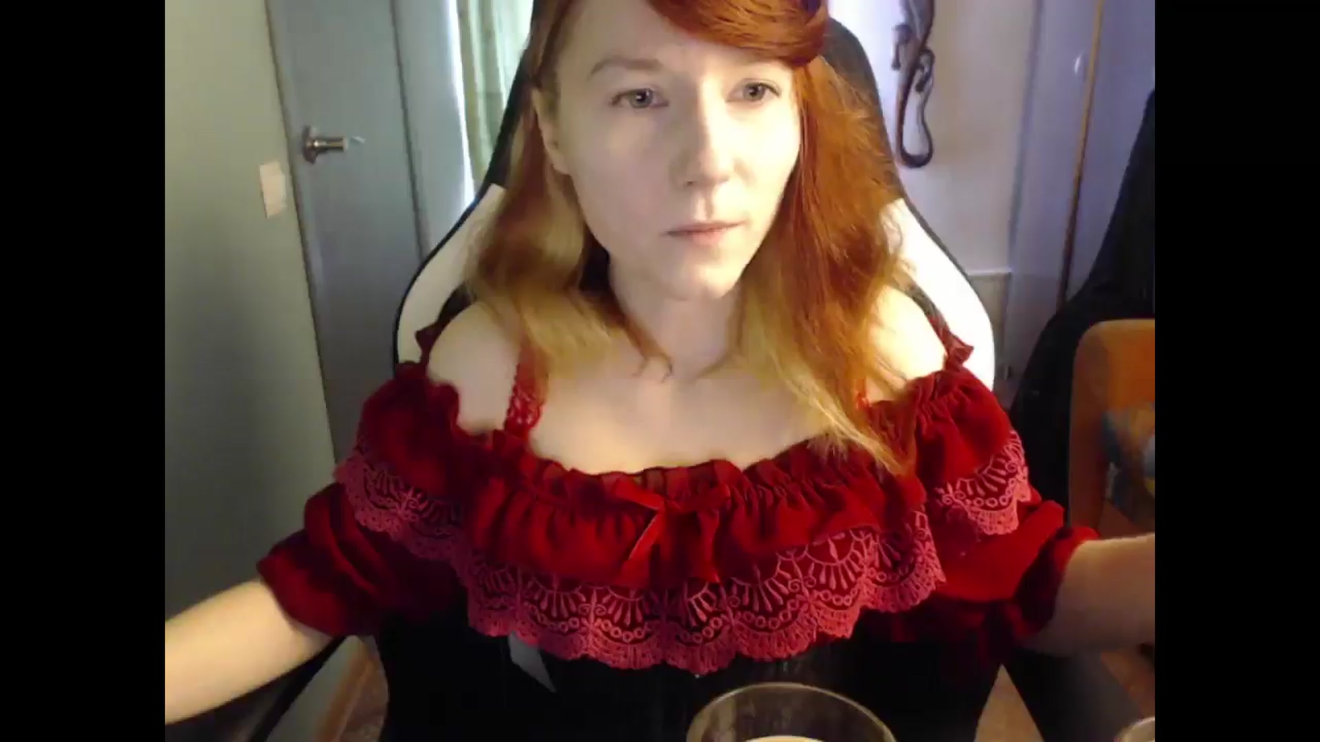 Gallery image thumbnail from NikiFoks18's myfreecams stream on, 03/20/2025, 07:35 image 2 of 20
