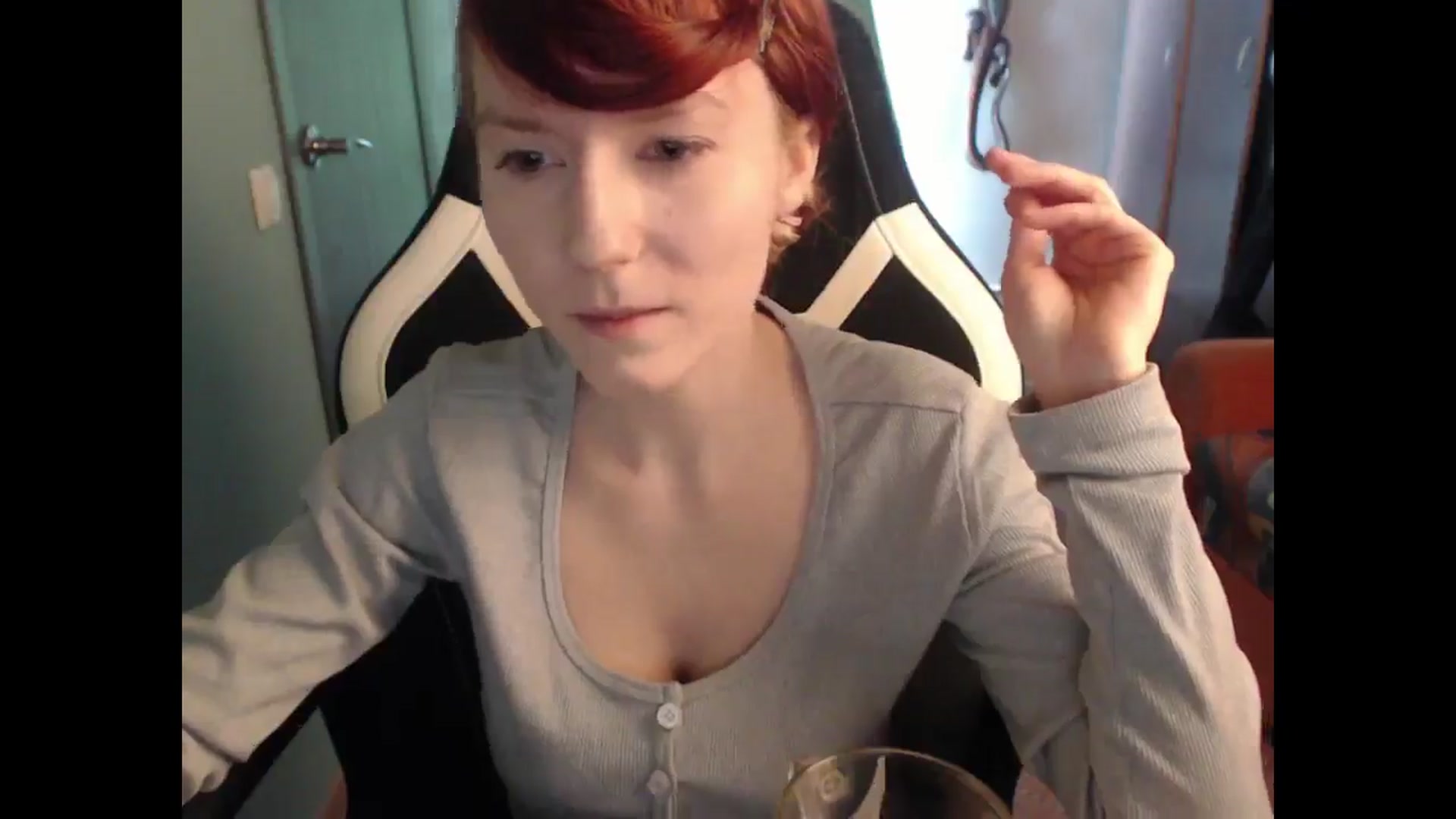 Gallery image thumbnail from NikiFoks18's myfreecams stream on, 03/23/2025, 06:18 image 3 of 20