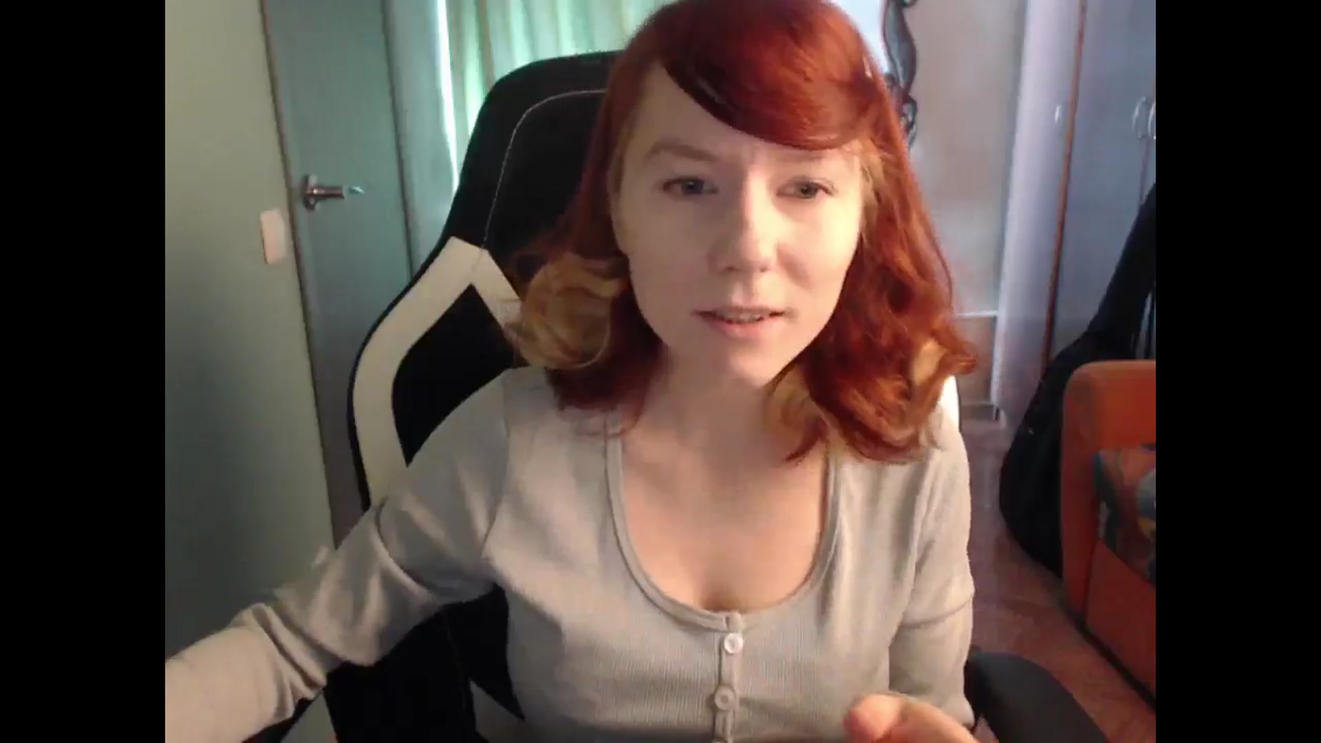 Gallery image thumbnail from NikiFoks18's myfreecams stream on, 03/25/2025, 06:41 image 2 of 20