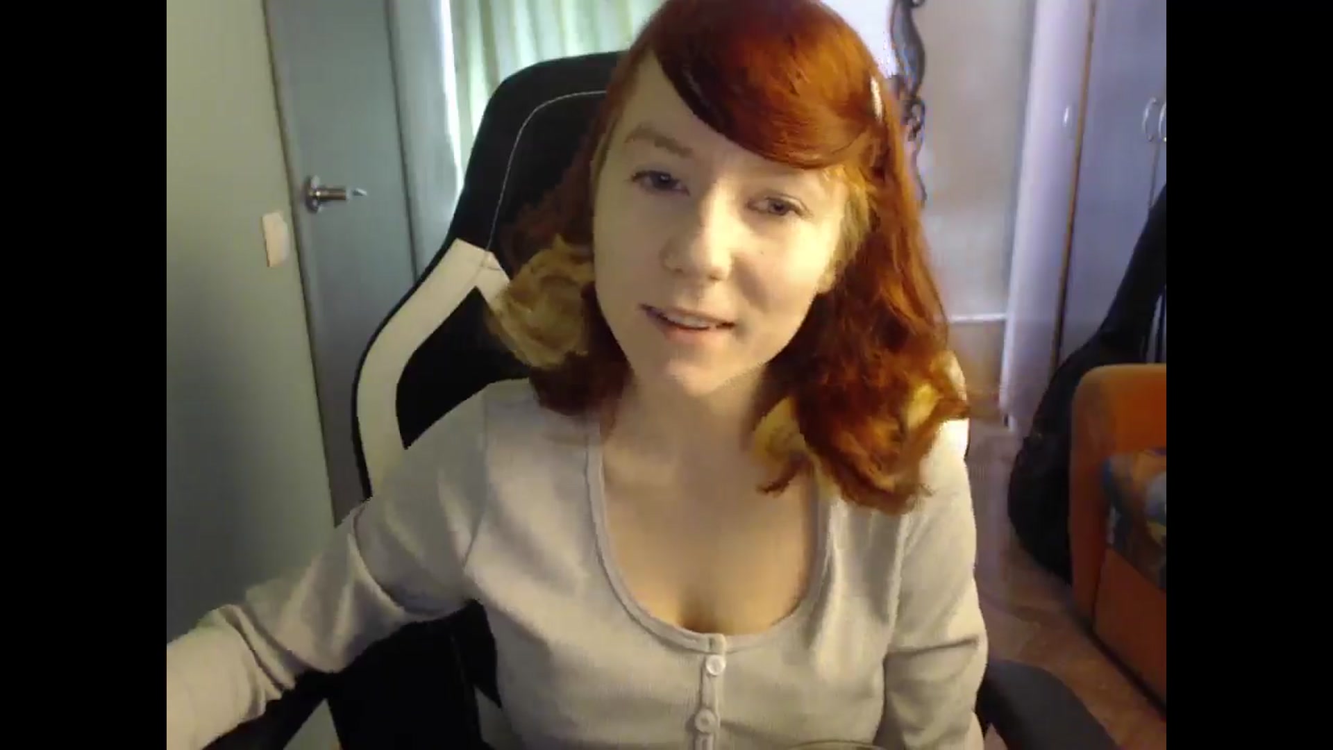 Gallery image thumbnail from NikiFoks18's myfreecams stream on, 03/25/2025, 06:41 image 6 of 20