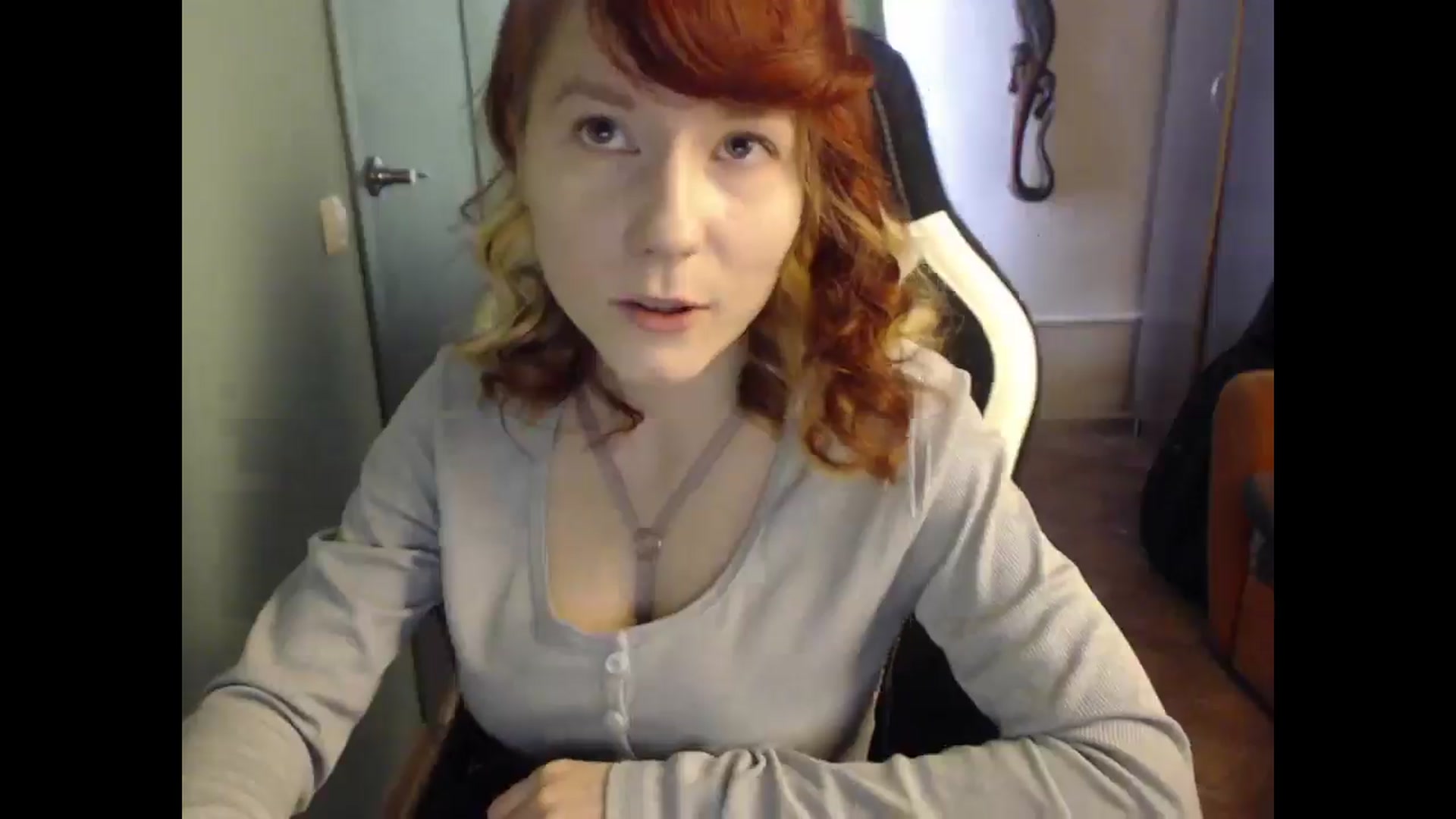 Gallery image thumbnail from NikiFoks18's myfreecams stream on, 03/27/2025, 04:05 image 19 of 20