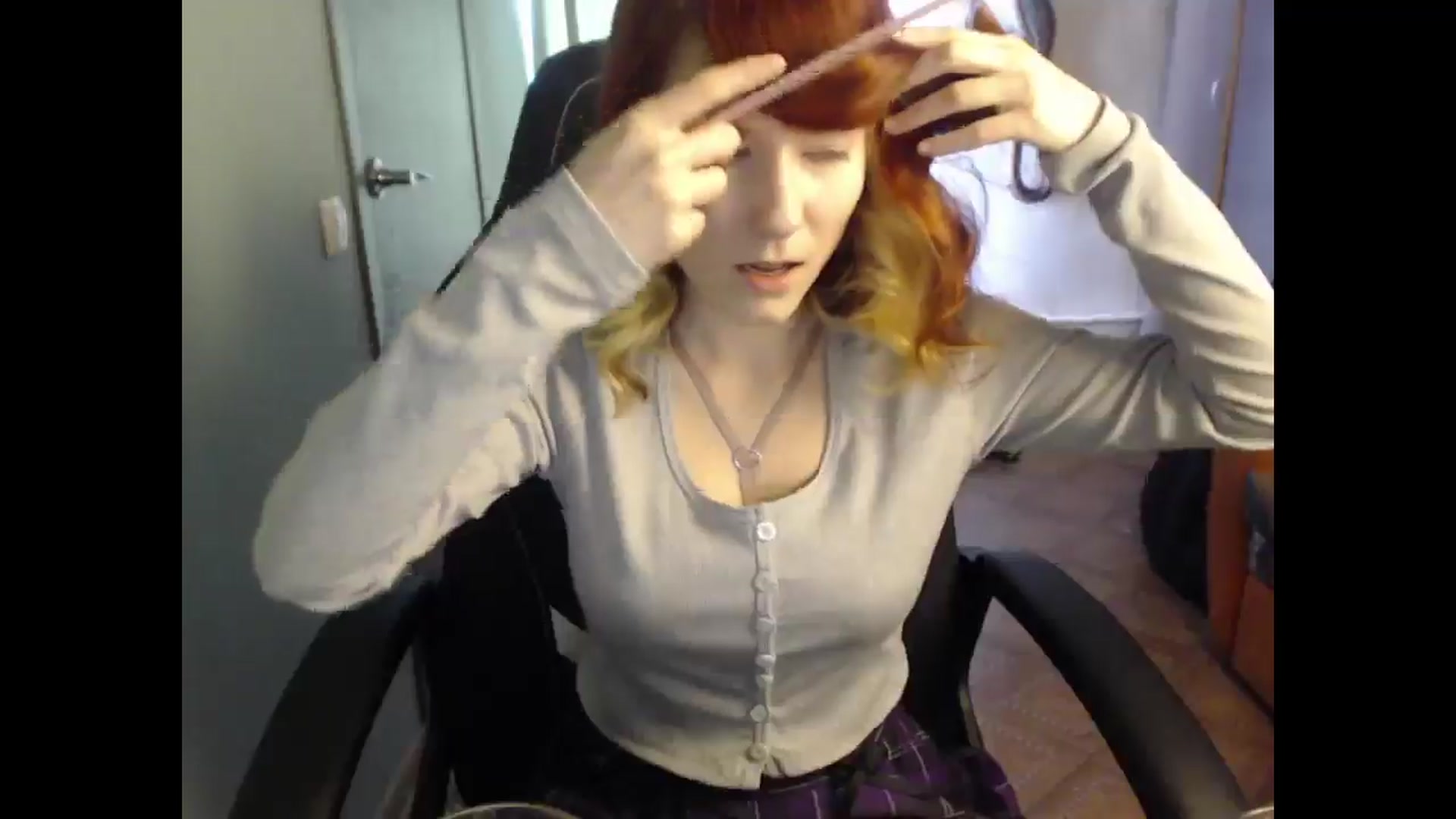 Gallery image thumbnail from NikiFoks18's myfreecams stream on, 03/27/2025, 06:42 image 9 of 20