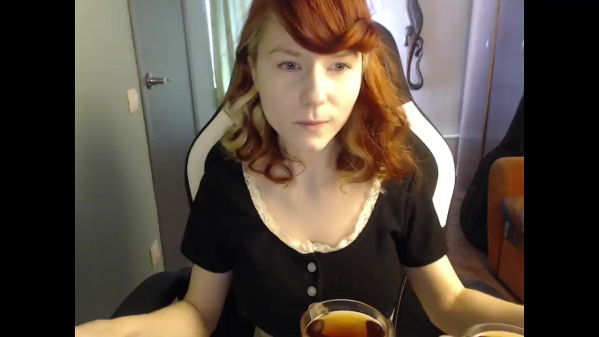 Gallery image thumbnail from NikiFoks18's myfreecams stream on, 03/28/2025, 07:32 image 1 of 20
