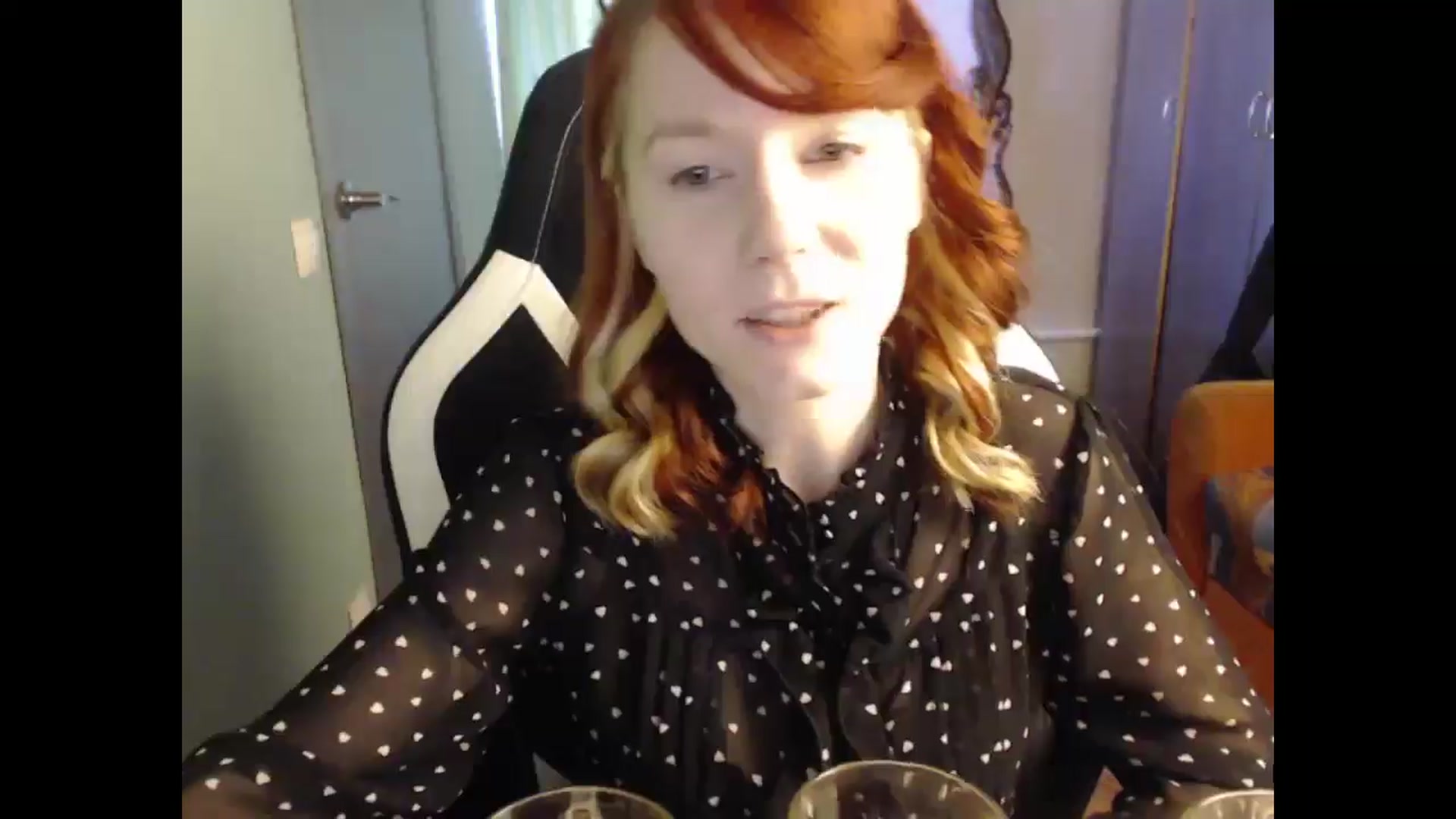Gallery image thumbnail from NikiFoks18's myfreecams stream on, 03/30/2025, 09:48 image 3 of 20