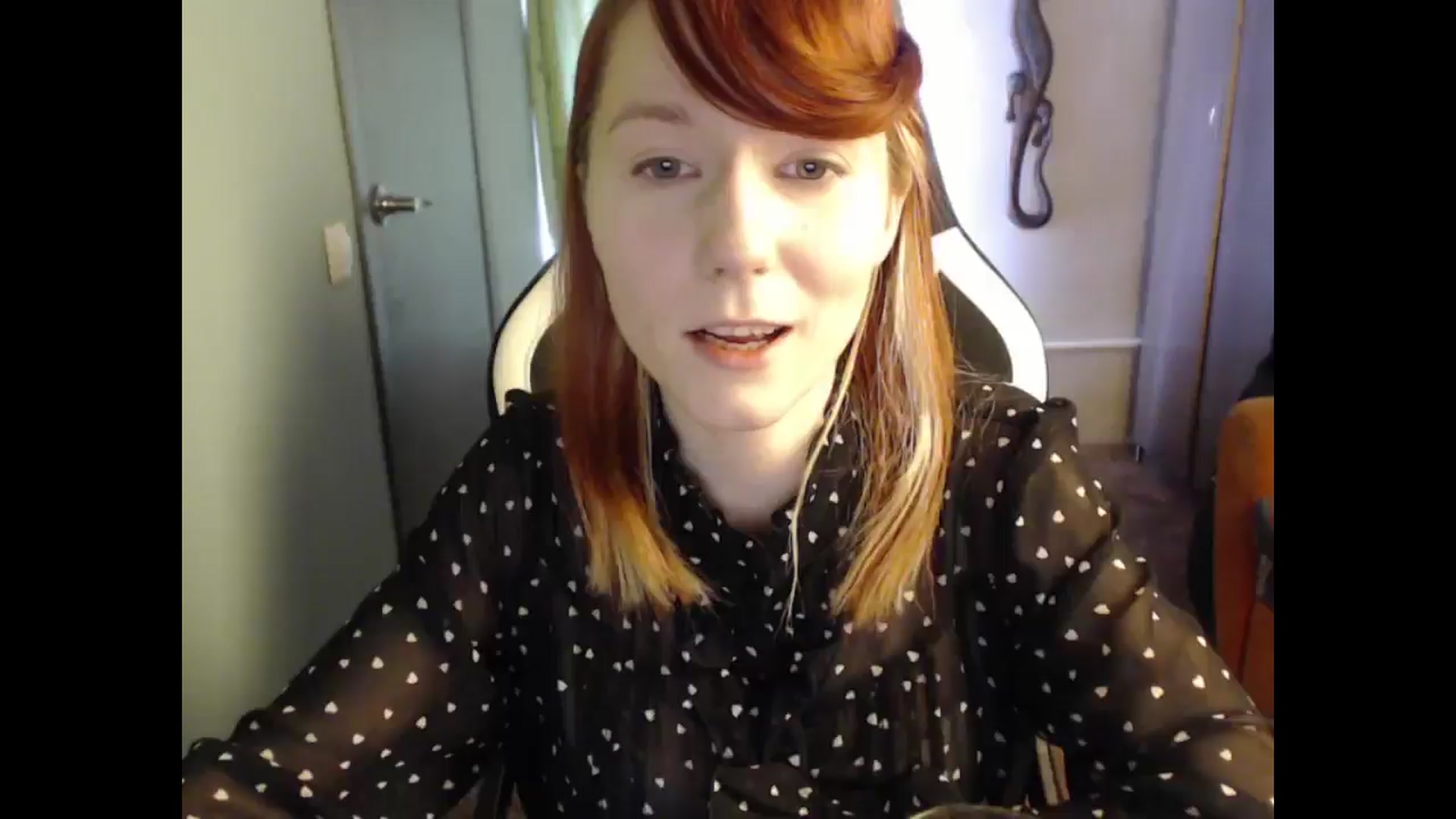 Gallery image thumbnail from NikiFoks18's myfreecams stream on, 04/11/2025, 09:06 image 19 of 20