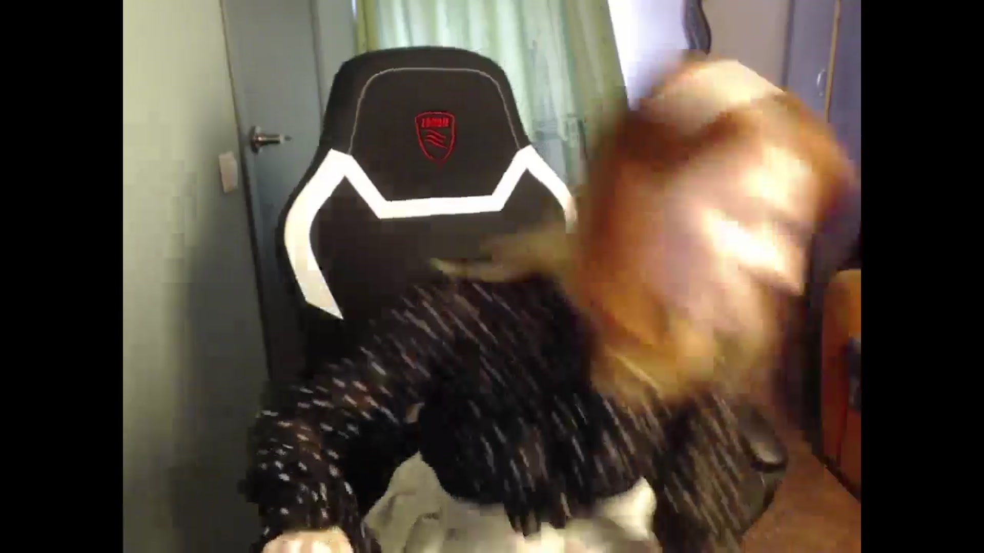 Gallery image thumbnail from NikiFoks18's myfreecams stream on, 04/11/2025, 09:06 image 8 of 20