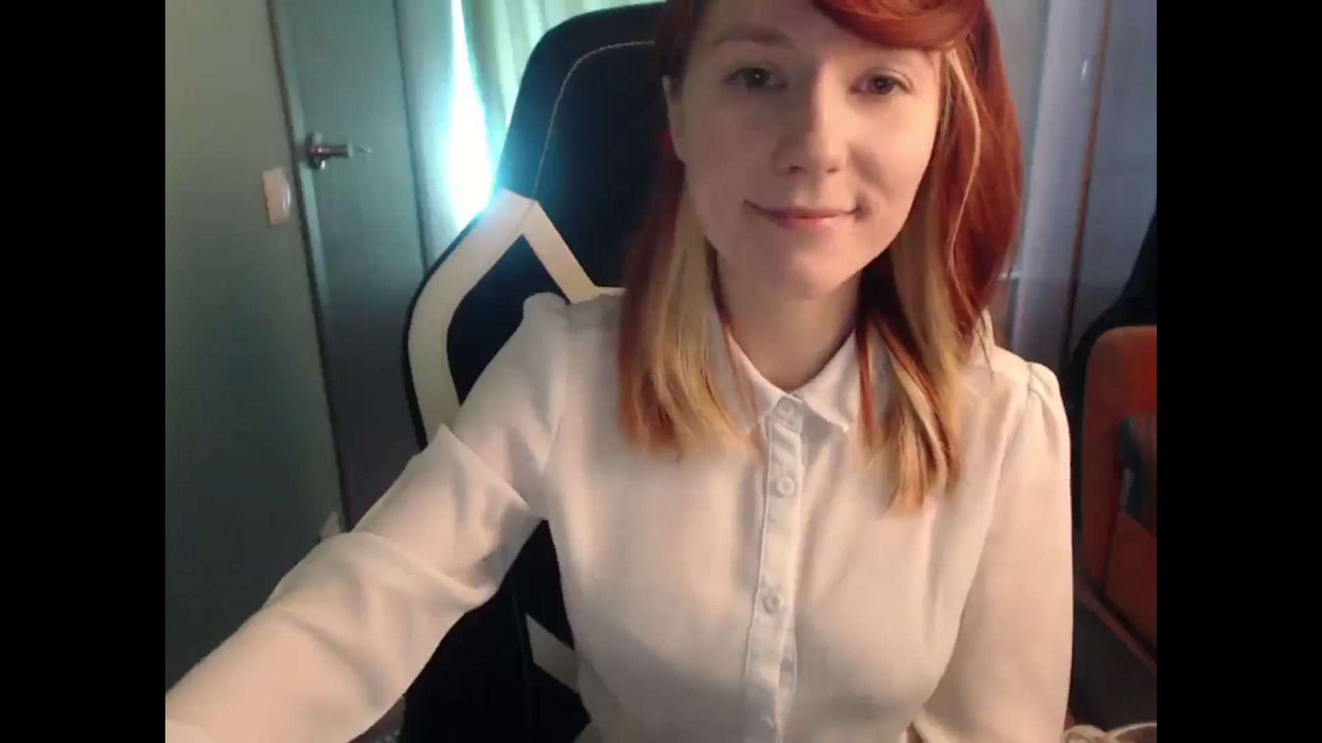Gallery image thumbnail from NikiFoks18's myfreecams stream on, 04/14/2025, 06:39 image 18 of 20