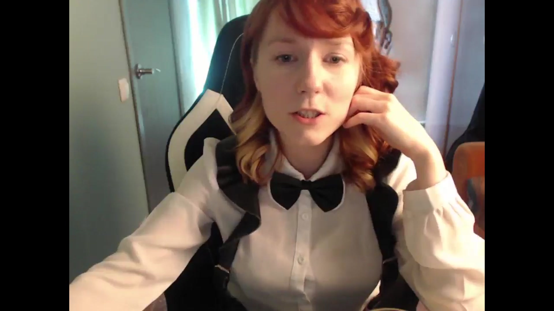Gallery image thumbnail from NikiFoks18's myfreecams stream on, 04/16/2025, 07:05 image 7 of 20