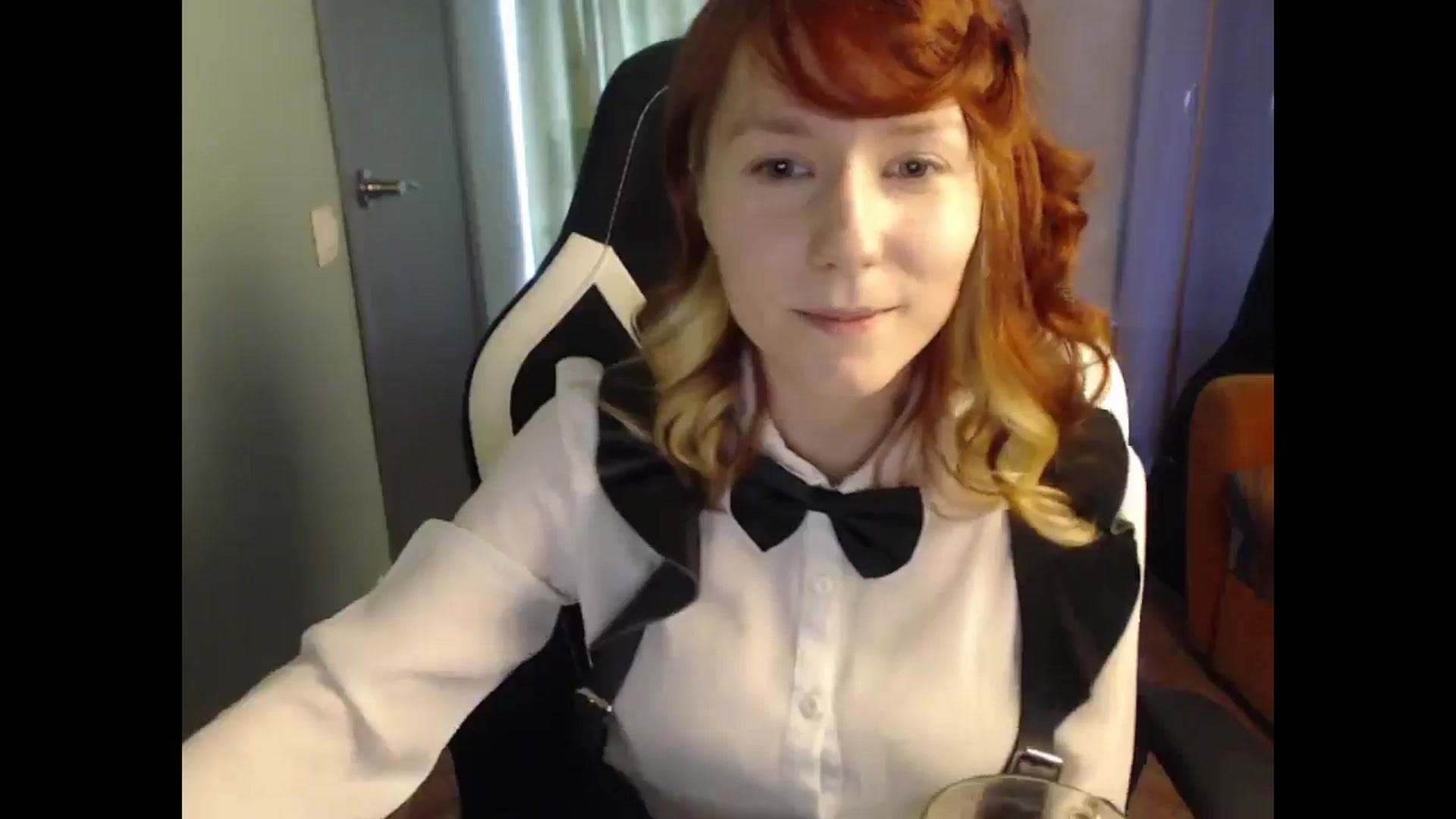 Gallery image thumbnail from NikiFoks18's myfreecams stream on, 04/16/2025, 07:05 image 2 of 20