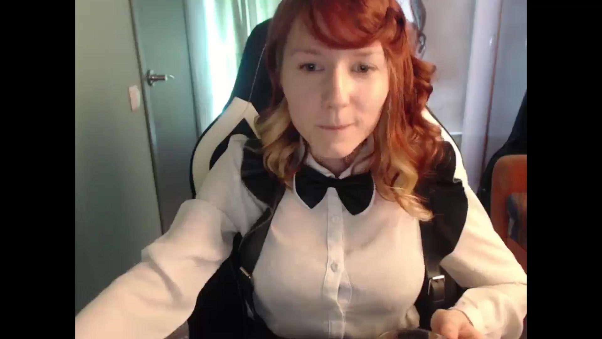 Gallery image thumbnail from NikiFoks18's myfreecams stream on, 04/16/2025, 07:05 image 4 of 20