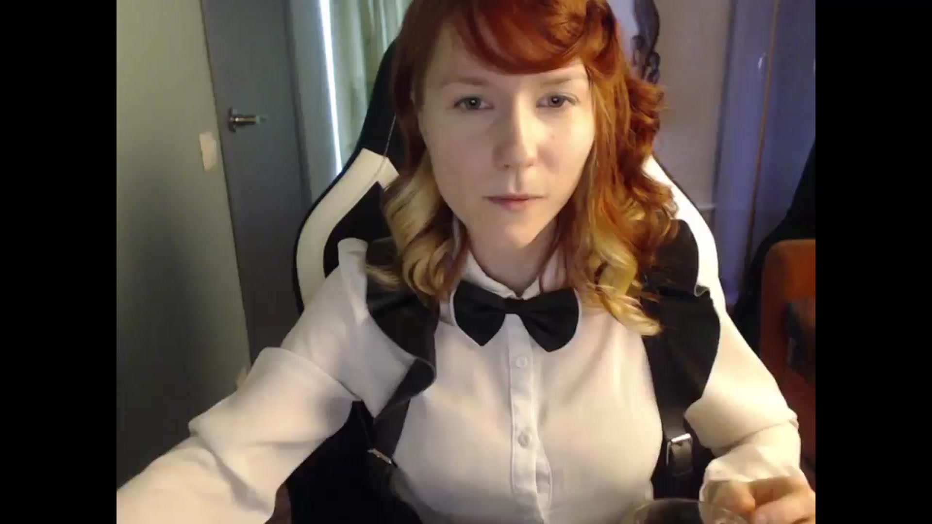 Gallery image thumbnail from NikiFoks18's myfreecams stream on, 04/16/2025, 07:05 image 1 of 20
