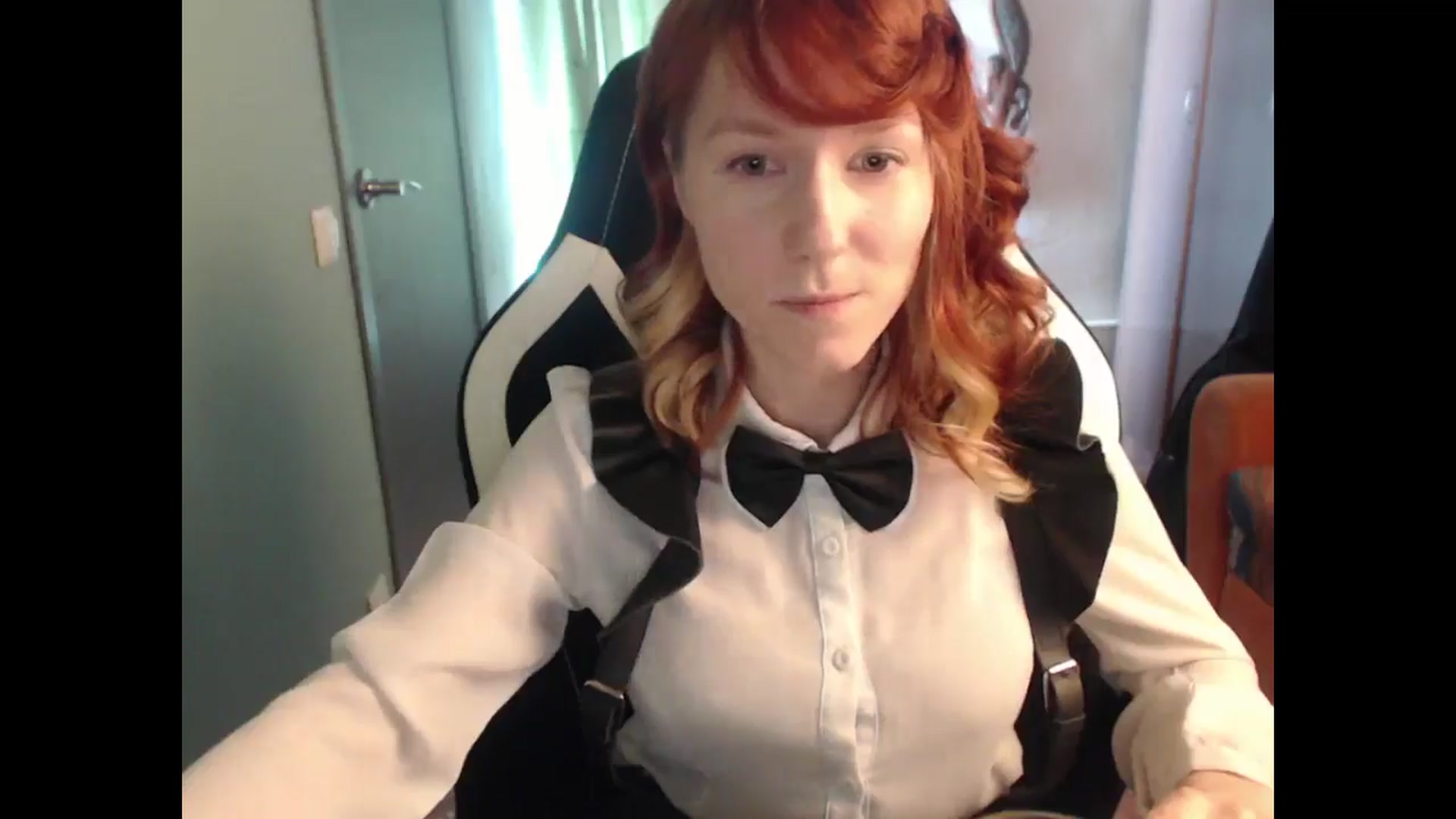Gallery image thumbnail from NikiFoks18's myfreecams stream on, 04/16/2025, 07:05 image 5 of 20