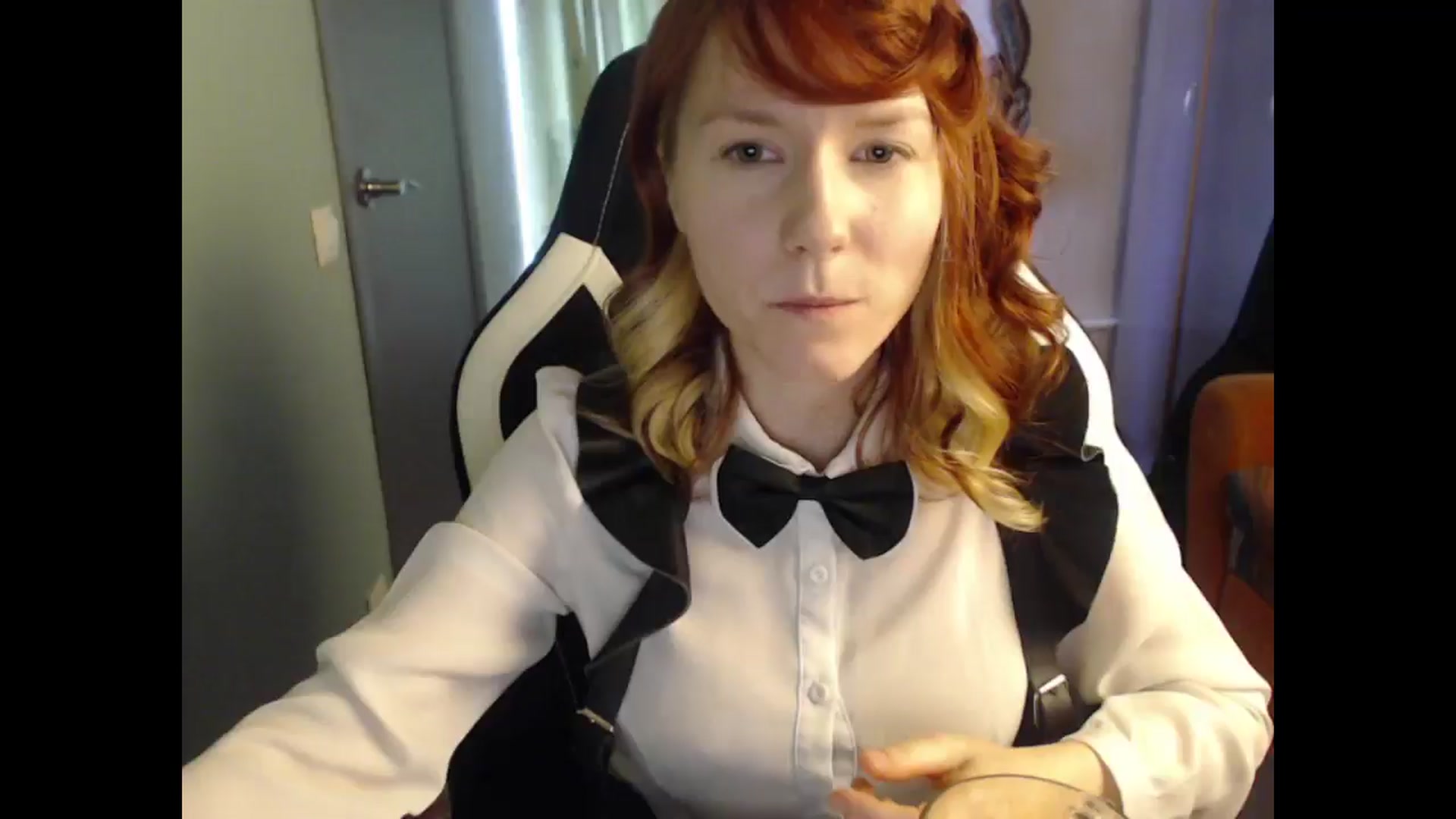 Gallery image thumbnail from NikiFoks18's myfreecams stream on, 04/16/2025, 07:05 image 3 of 20