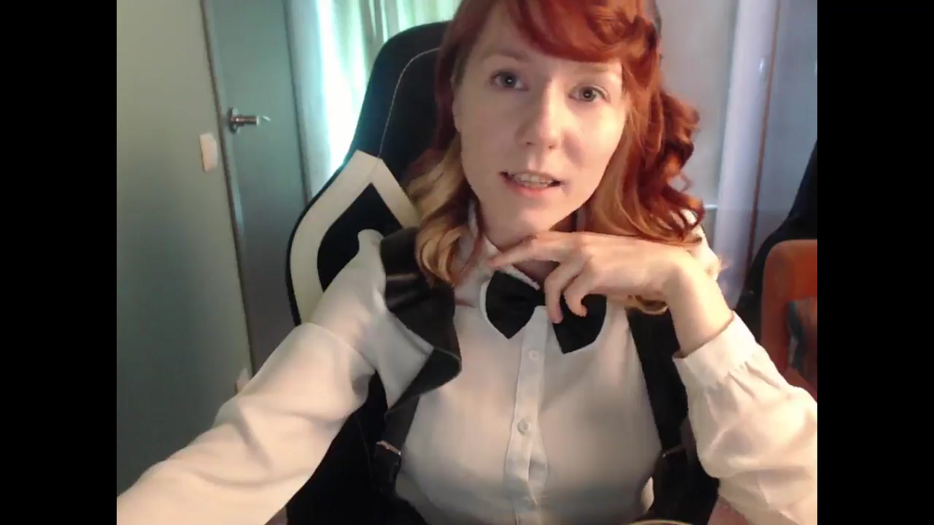 Gallery image thumbnail from NikiFoks18's myfreecams stream on, 04/16/2025, 07:05 image 6 of 20