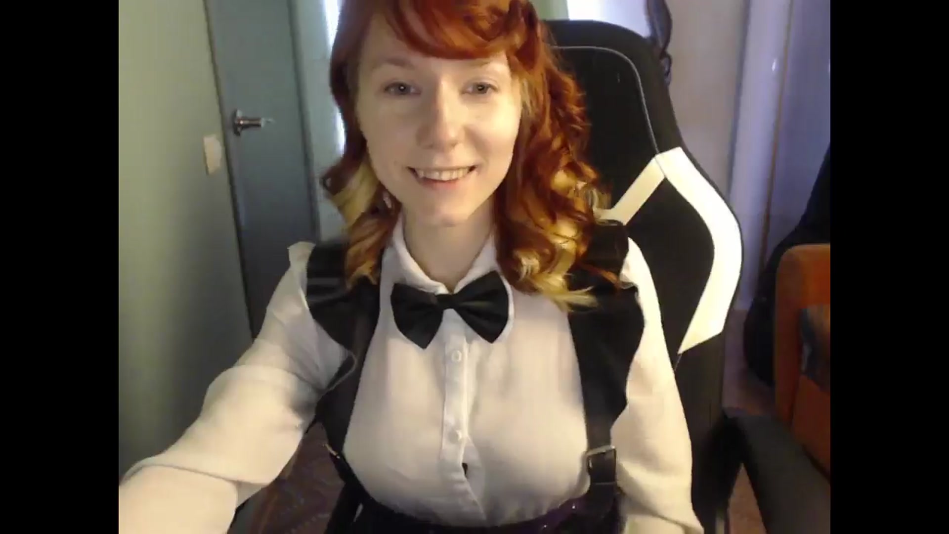 Gallery image thumbnail from NikiFoks18's myfreecams stream on, 04/16/2025, 07:05 image 20 of 20