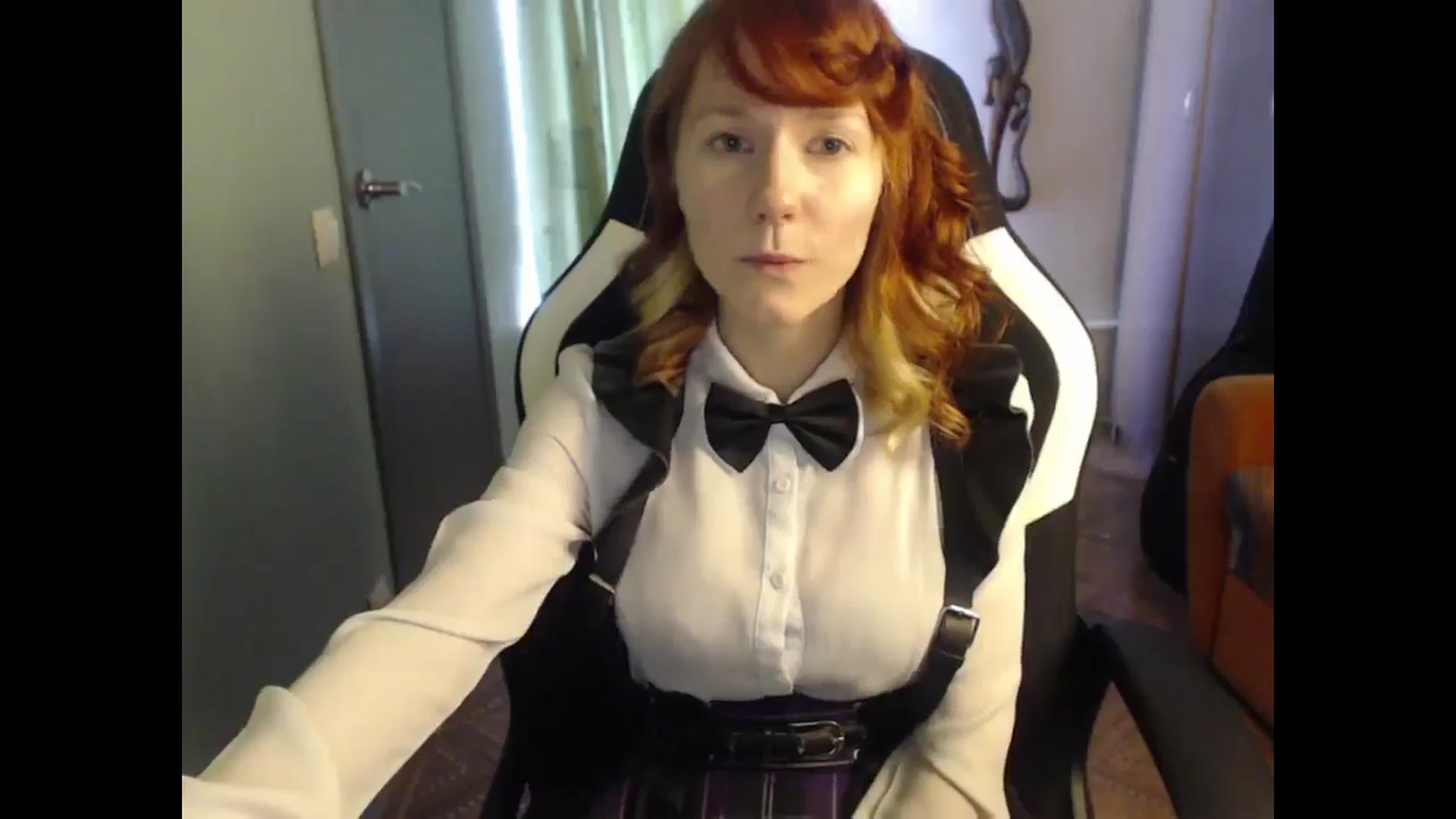 Gallery image thumbnail from NikiFoks18's myfreecams stream on, 04/16/2025, 07:05 image 19 of 20