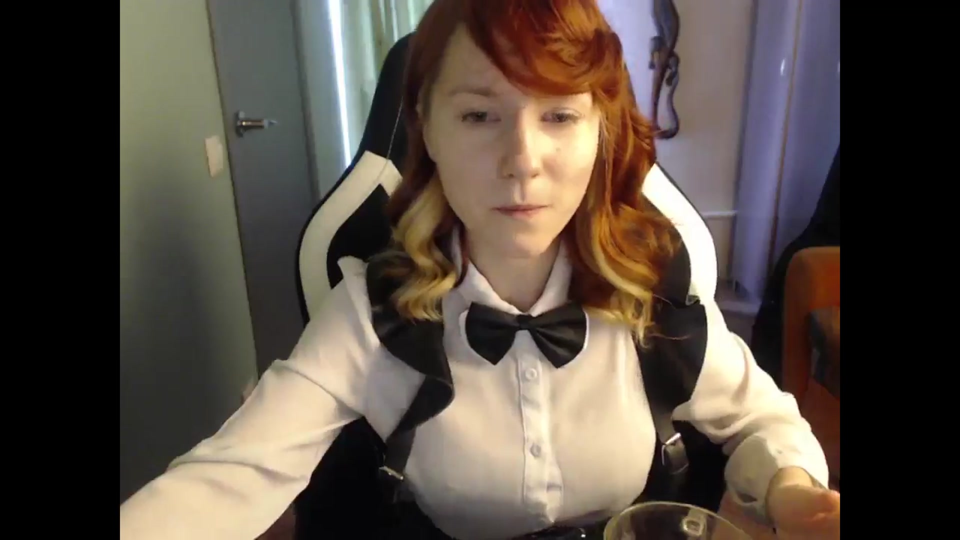 Gallery image thumbnail from NikiFoks18's myfreecams stream on, 04/16/2025, 09:14 image 6 of 20