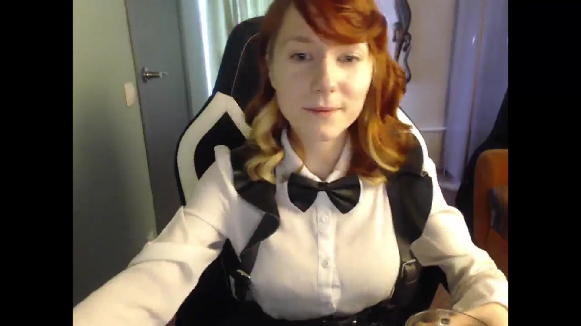 Gallery image thumbnail from NikiFoks18's myfreecams stream on, 04/16/2025, 09:14 image 18 of 20