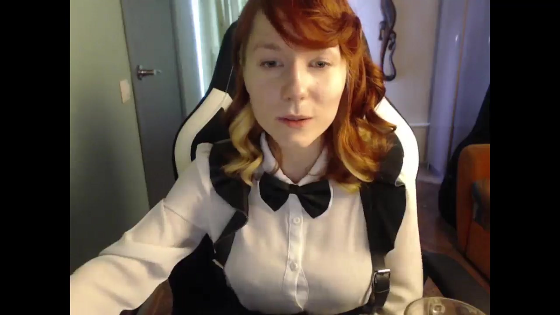 Gallery image thumbnail from NikiFoks18's myfreecams stream on, 04/16/2025, 09:14 image 19 of 20
