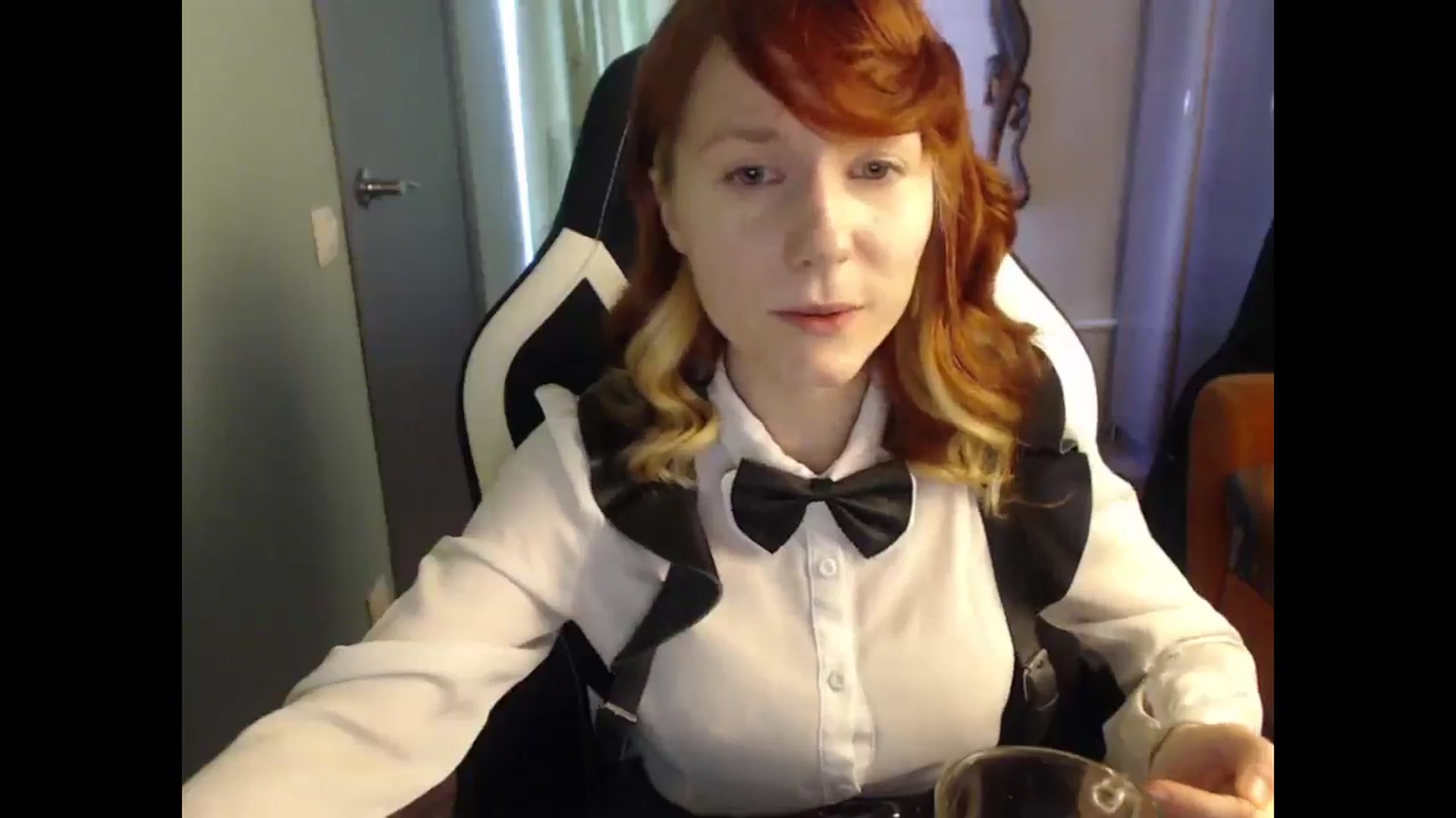 Gallery image thumbnail from NikiFoks18's myfreecams stream on, 04/16/2025, 09:14 image 4 of 20