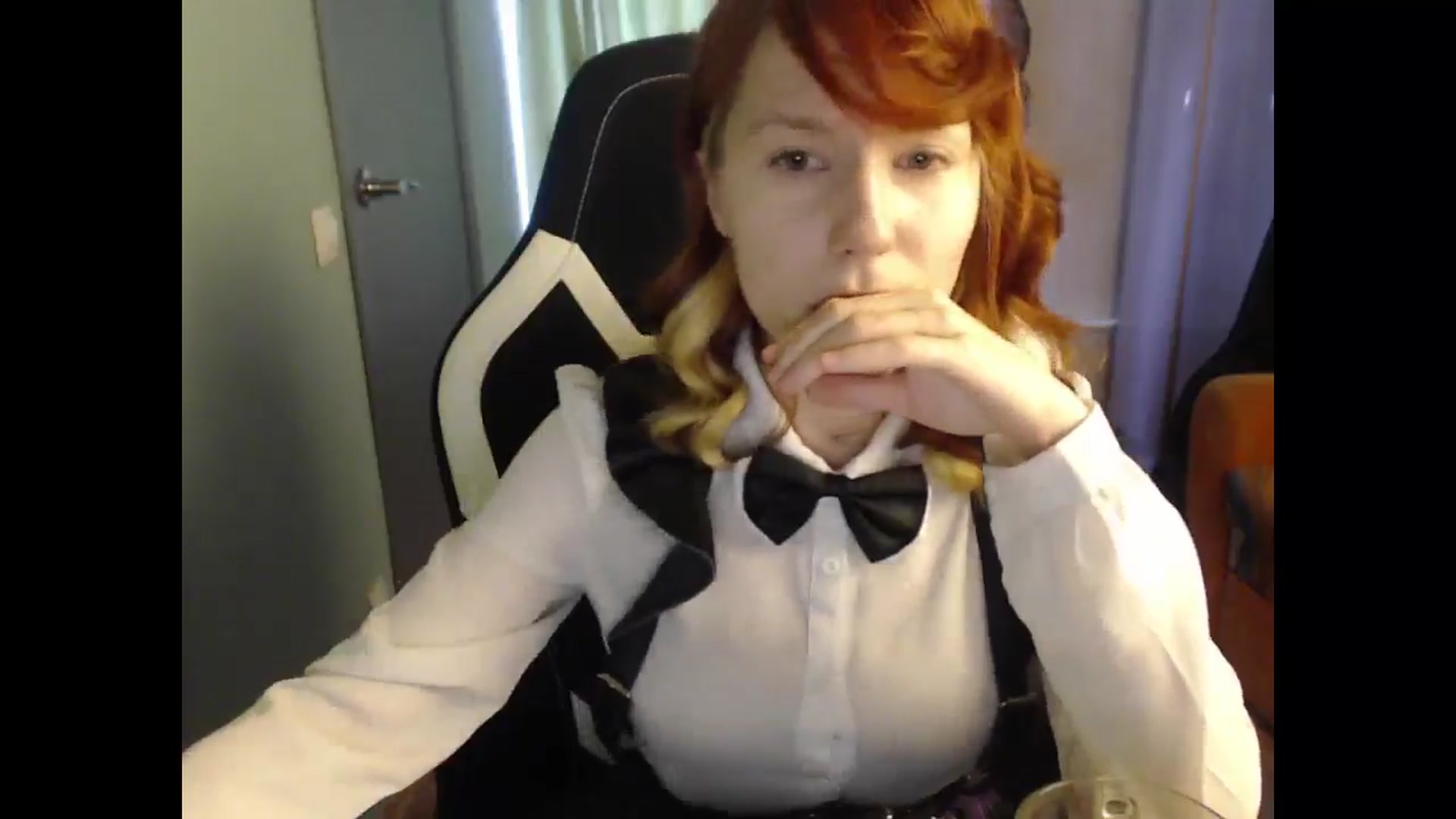 Gallery image thumbnail from NikiFoks18's myfreecams stream on, 04/16/2025, 09:14 image 17 of 20